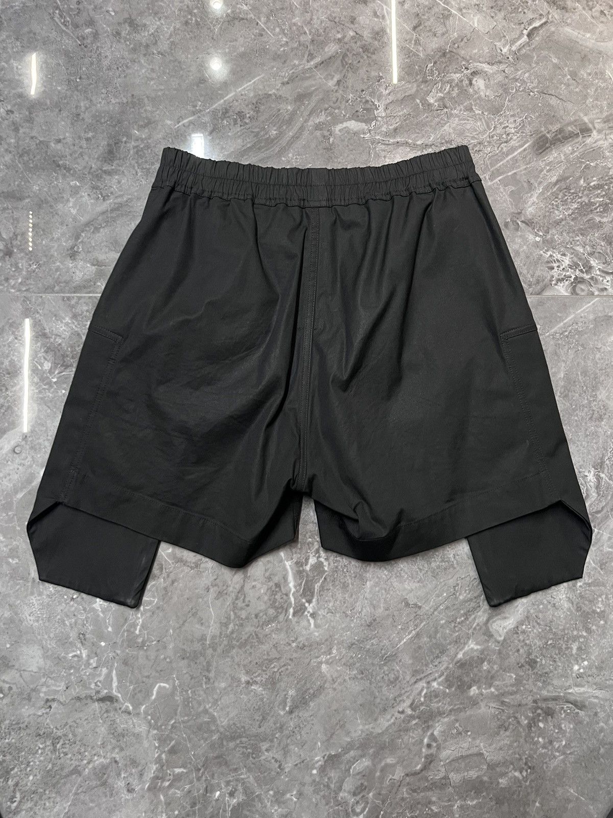 Rick owens バウハウス48 Rick Owens BAUHAUS BOXERS 48