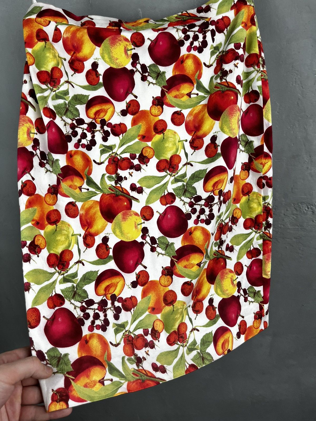 Designer × Escada Escada skirt Size 28" / US 6 / IT 42 - 2 Thumbnail