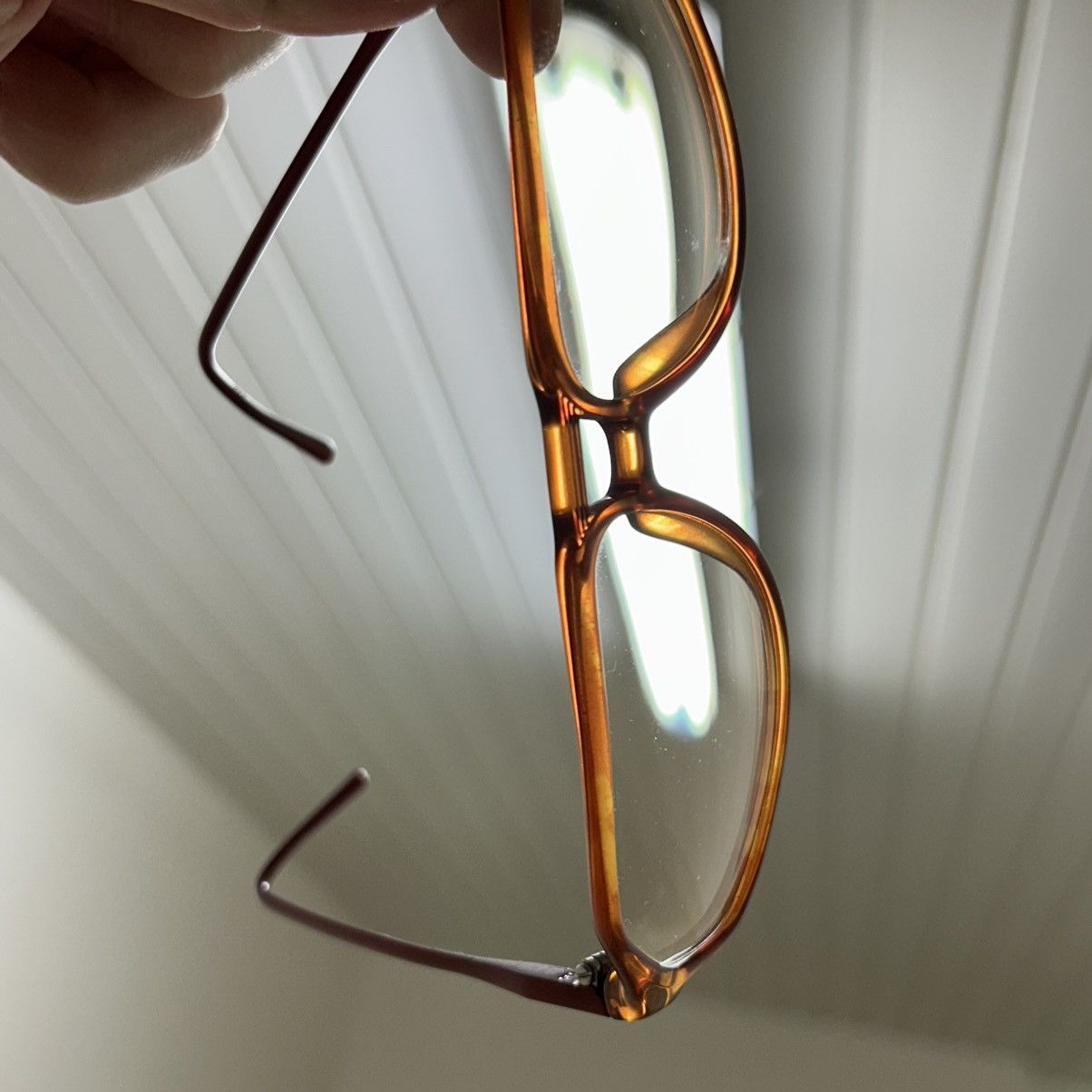 Carrera ICM Carrera Vintage Glasses Frames Made in Austria Size ONE SIZE - 13 Thumbnail