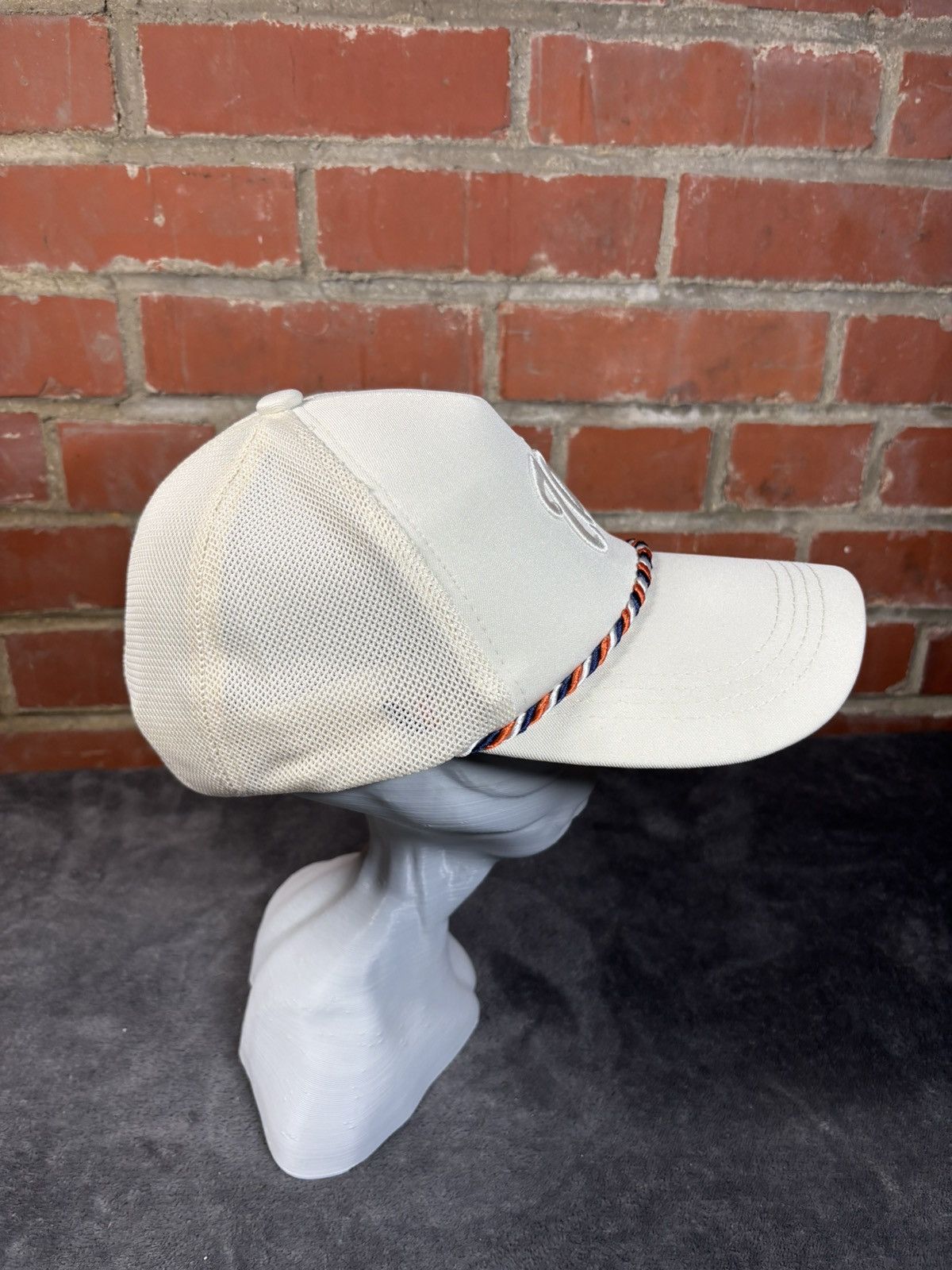 Other Washington Nationals University Of Virginia Hat Cap Size ONE SIZE - 2 Thumbnail