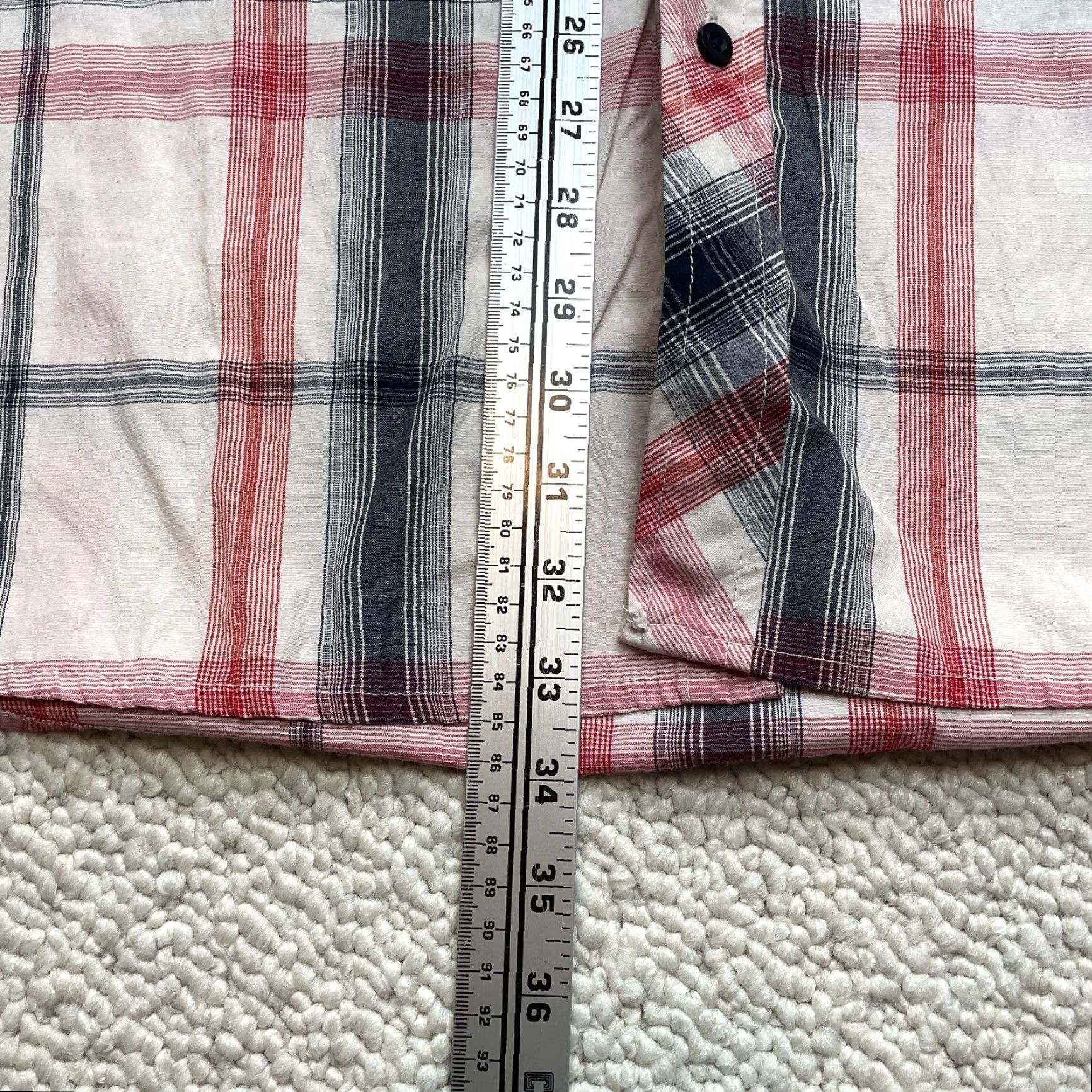 Vintage VINTAGE=False? Size US XXL / EU 58 / 5 - 5 Thumbnail