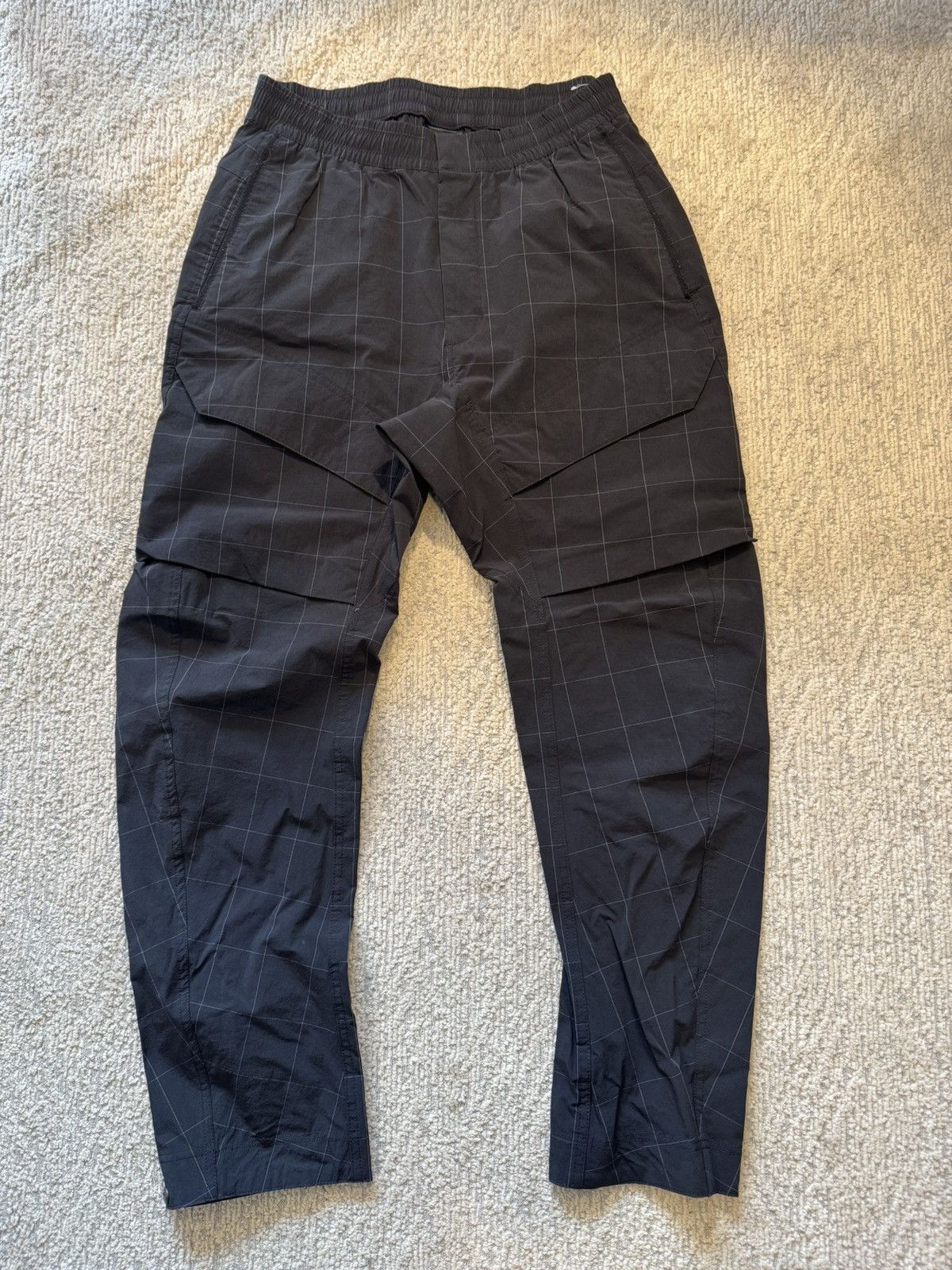 Nike Vintage Nike Pants Size S Size US 30 / EU 46 - 1 Thumbnail