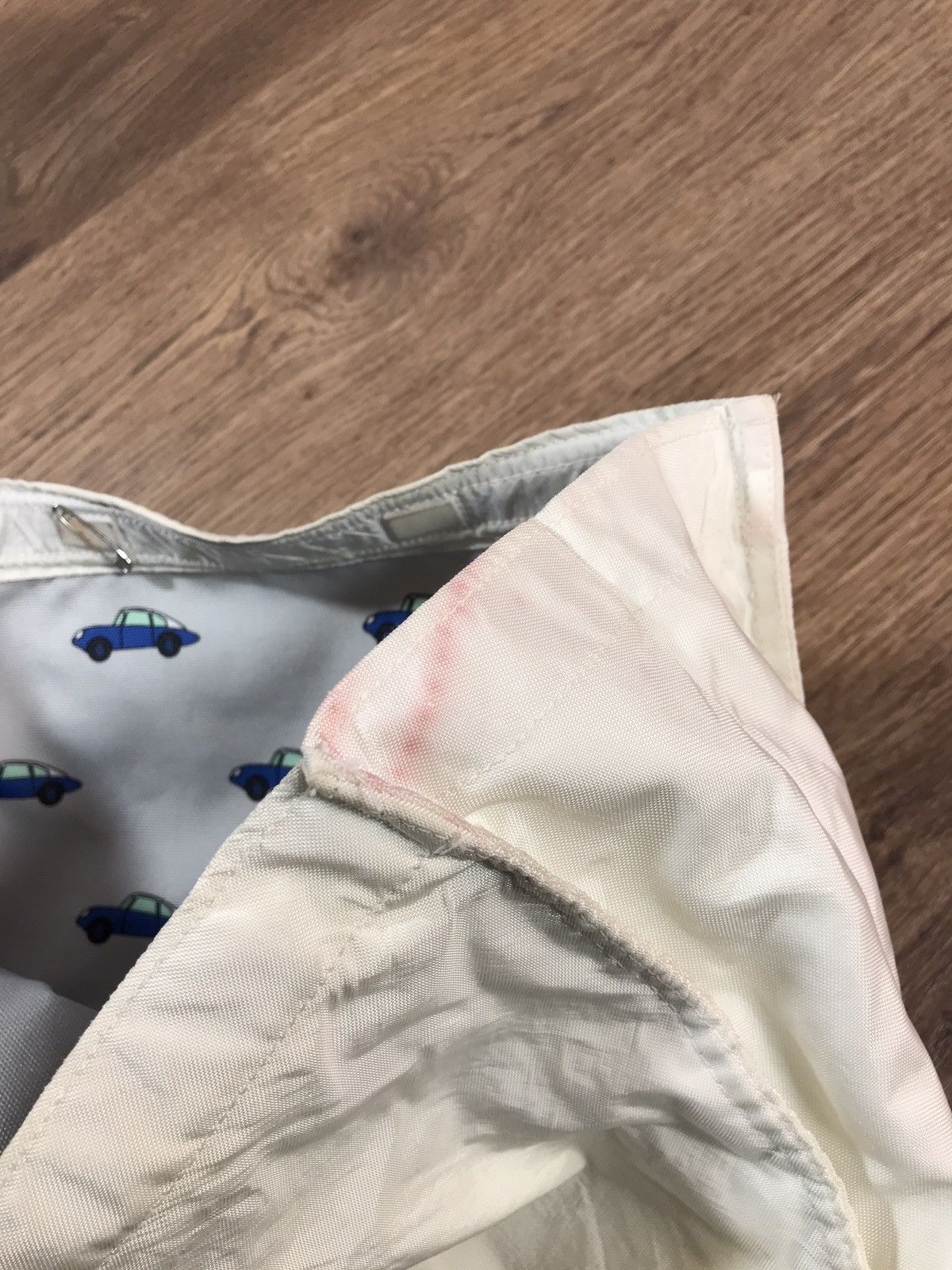 Japanese Brand × Vintage Airpaq Backpack Roll Top Eco From Auto Waste Size ONE SIZE - 9 Thumbnail