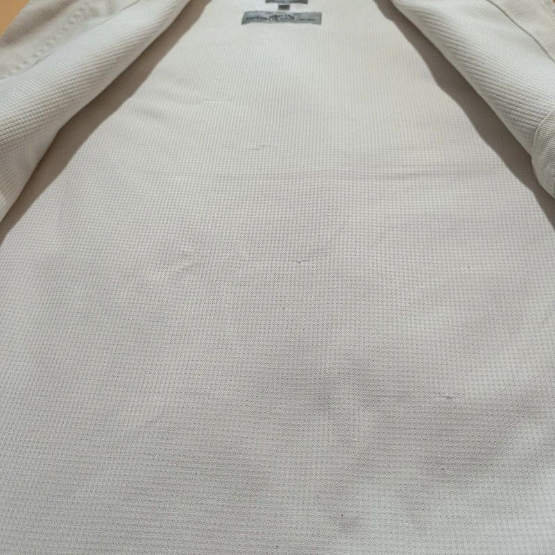 Carhartt Wip Carhartt WIP x Slam Jam SJ Reflective Vest White Mens S Size US S / EU 44-46 / 1 - 9 Thumbnail