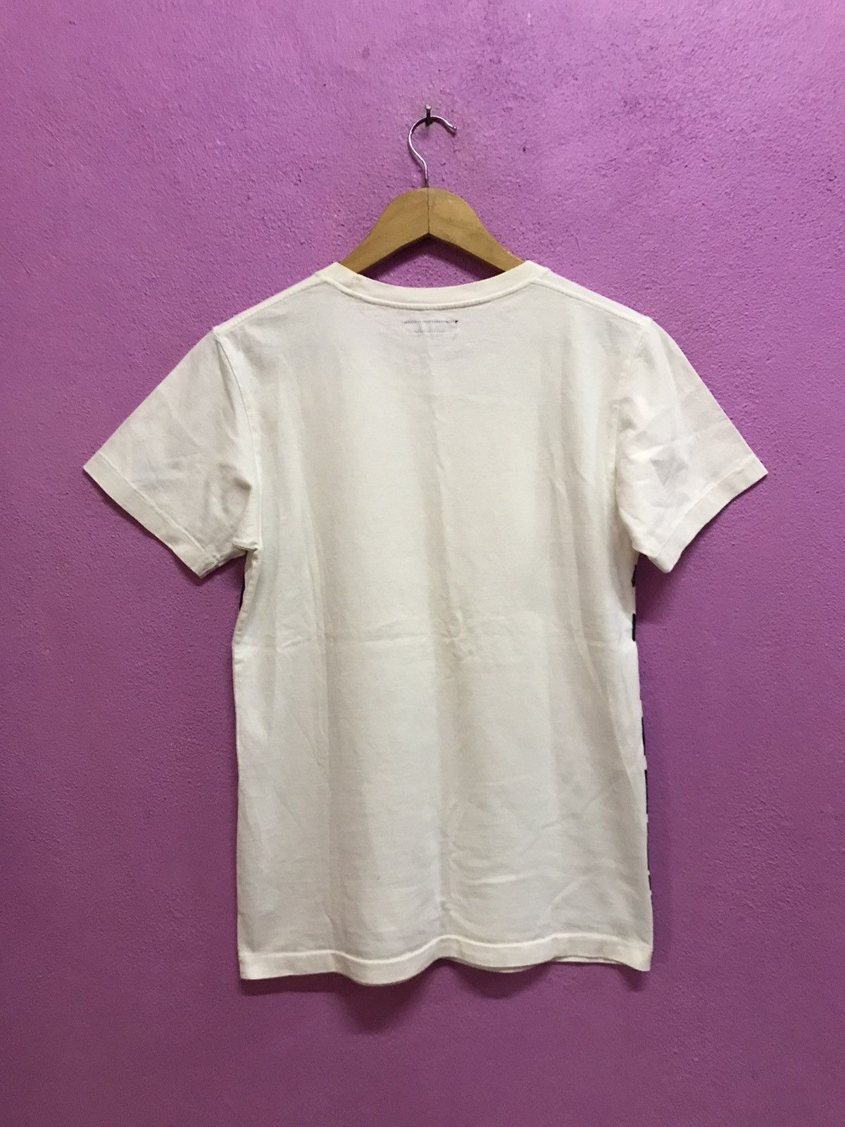 Blue Blue Japan Blue Blue Japan T-Shirts Size US S / EU 44-46 / 1 - 2 Thumbnail