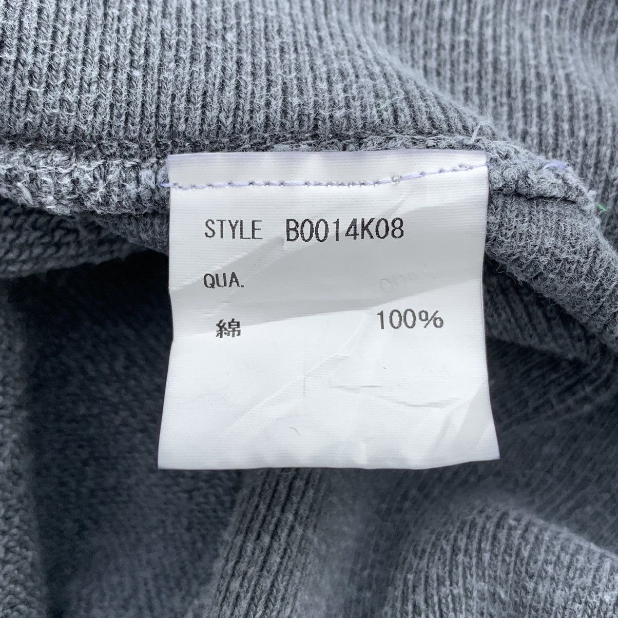 Billionaire Boys Club Big Logo Sweatshirt Size US L / EU 52-54 / 3 - 8 Thumbnail