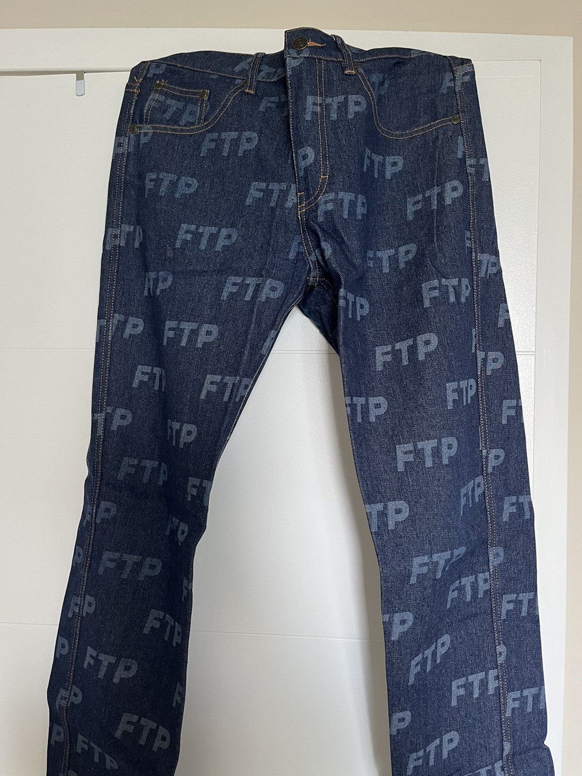 Ftp all over jeans buy