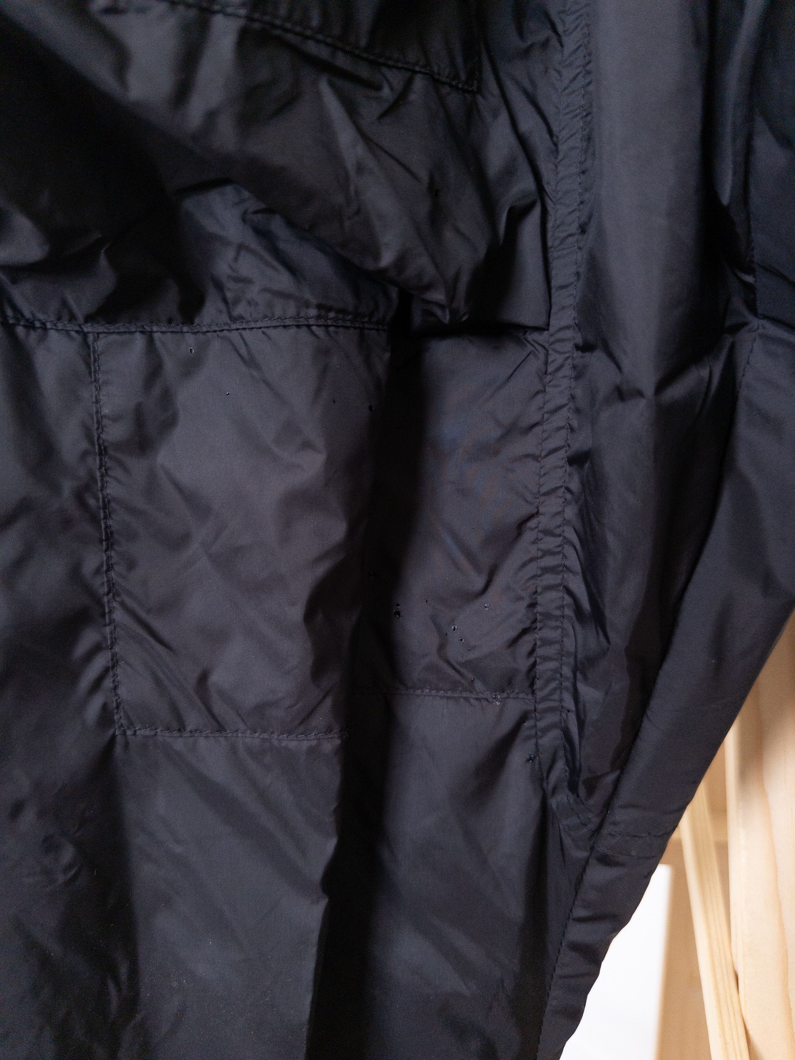Rick Owens Rick Owens DRKSHDW Padded Cargo Pant Size US 28 / EU 44 - 3 Thumbnail