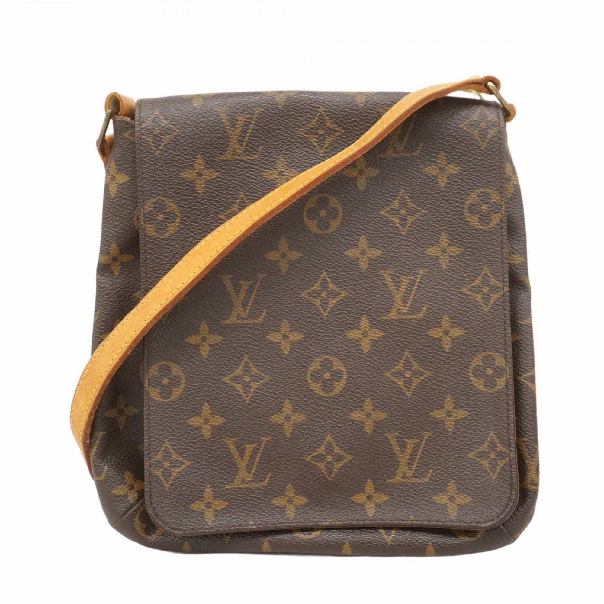 Louis Vuitton Louis Vuitton Musette Salsa shoulder Size ONE SIZE - 1 Thumbnail
