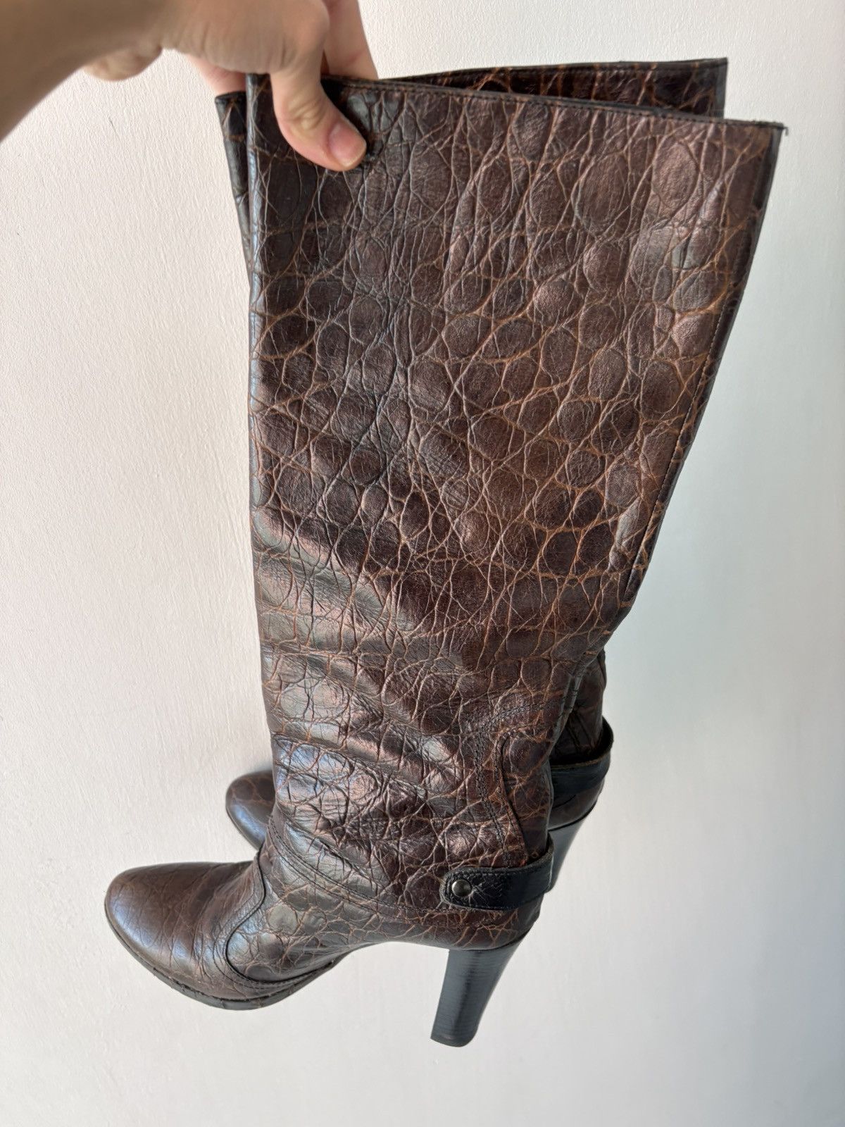 VIC MATI Vic Matie boots Size US 9 / IT 39 - 18 Thumbnail