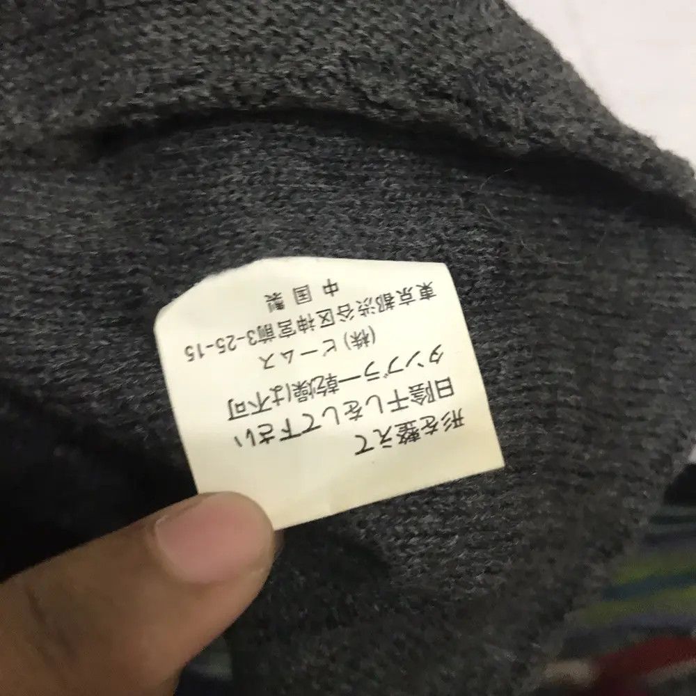 Beams Plus Beams Plain Beanie Hat Size ONE SIZE - 8 Thumbnail