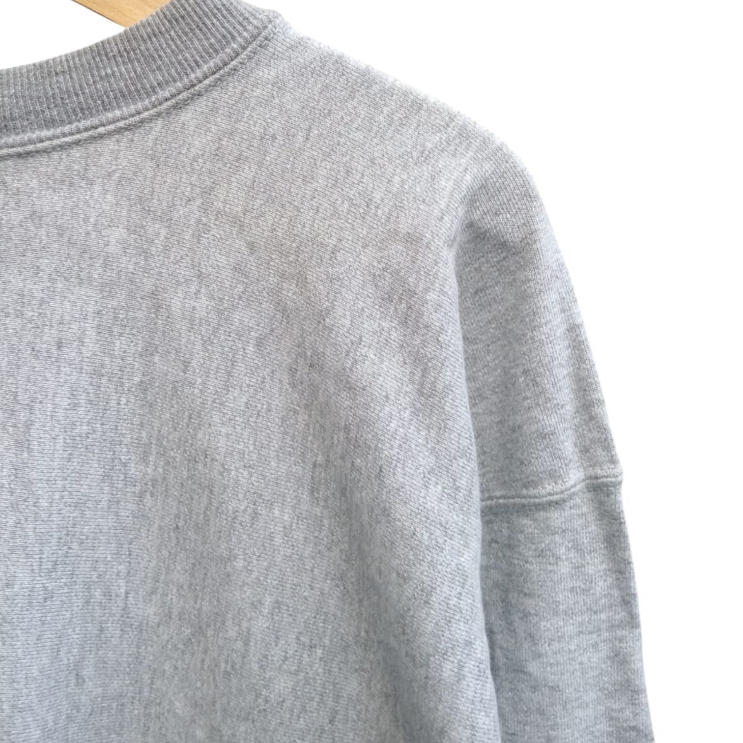 Japanese Brand americana tokyo japan reverse weave sweatshirt japan Size US L / EU 52-54 / 3 - 3 Thumbnail