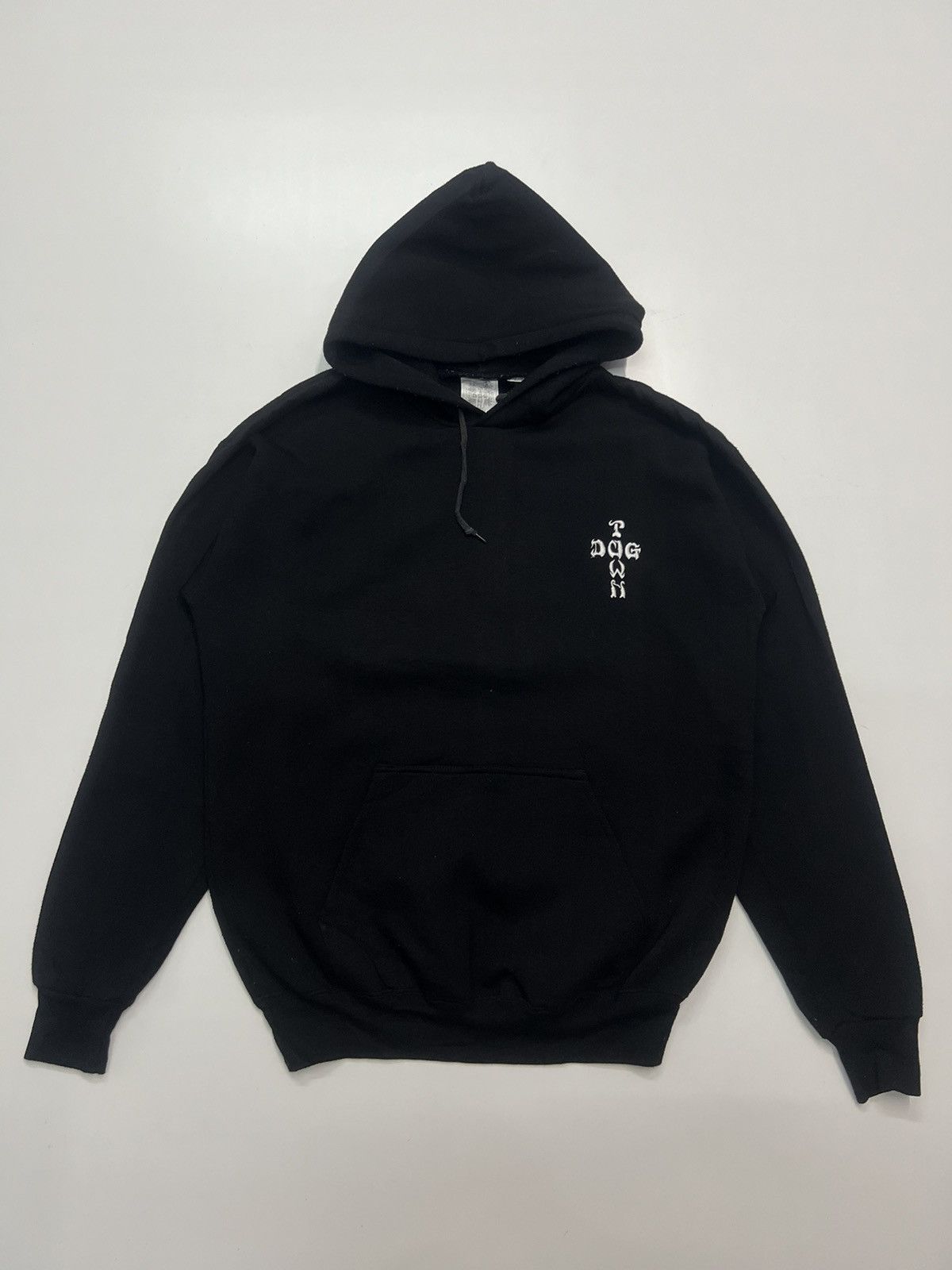 Dogtown VINTAGE DOGTOWN HOODIES Size US L / EU 52-54 / 3 - 2 Thumbnail