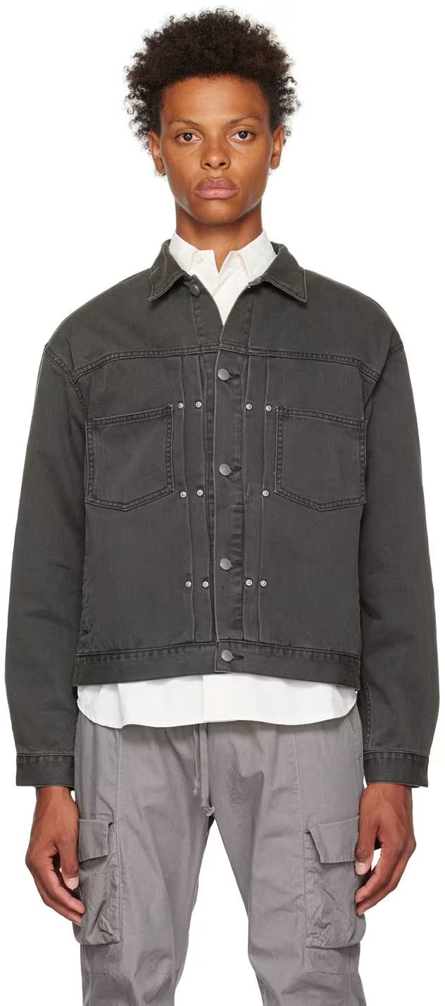 John Elliott Thumper Jacket Type II Size US M / EU 48-50 / 2 - 8 Thumbnail