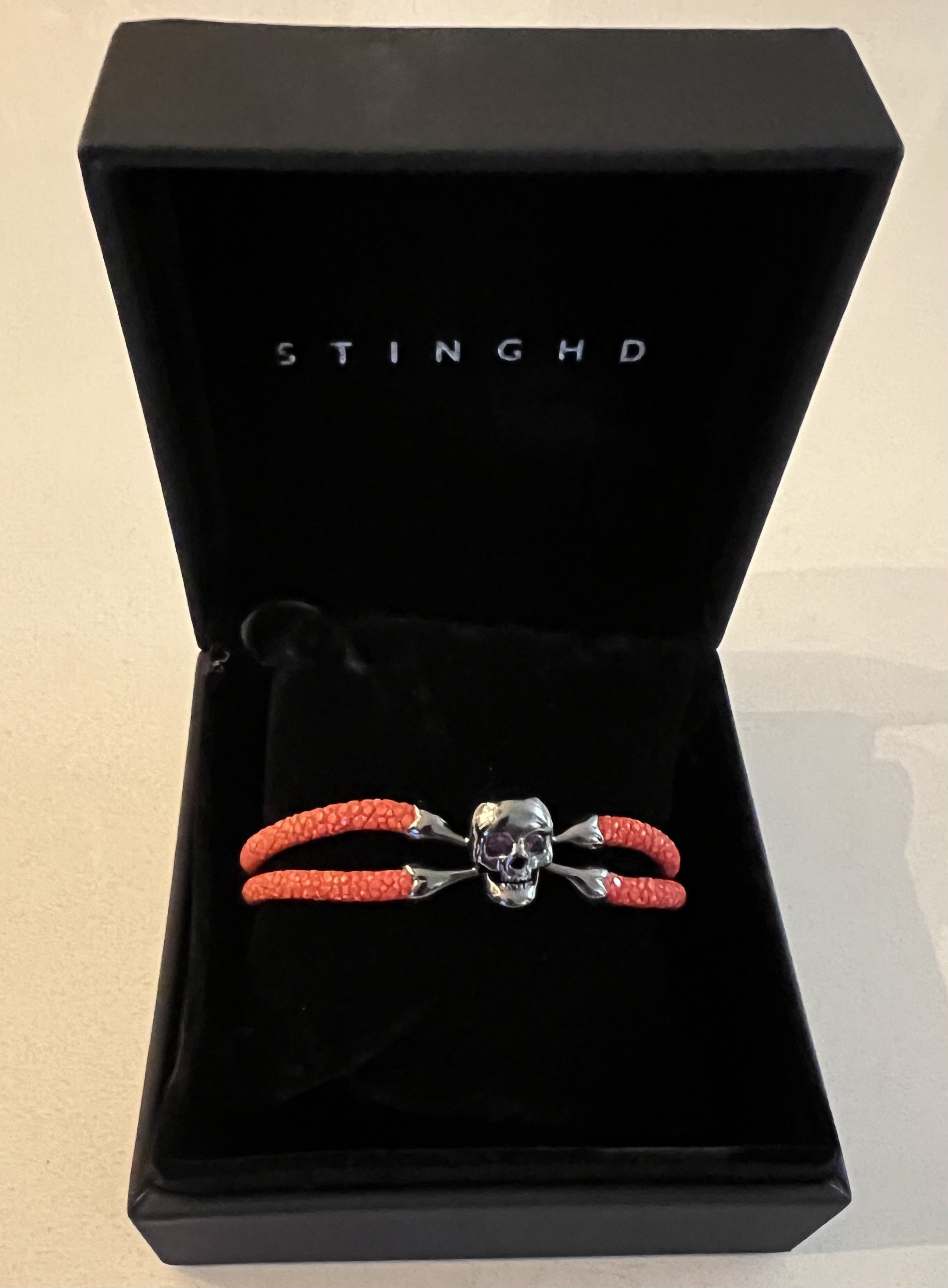 Other Sting HD 430 bracelet Size ONE SIZE - 4 Thumbnail