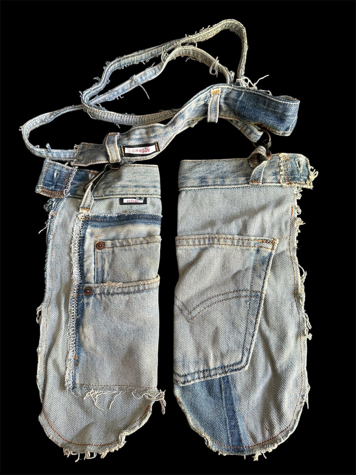 Levi's Vintage Levi’s Glove Sample Size ONE SIZE - 2 Thumbnail