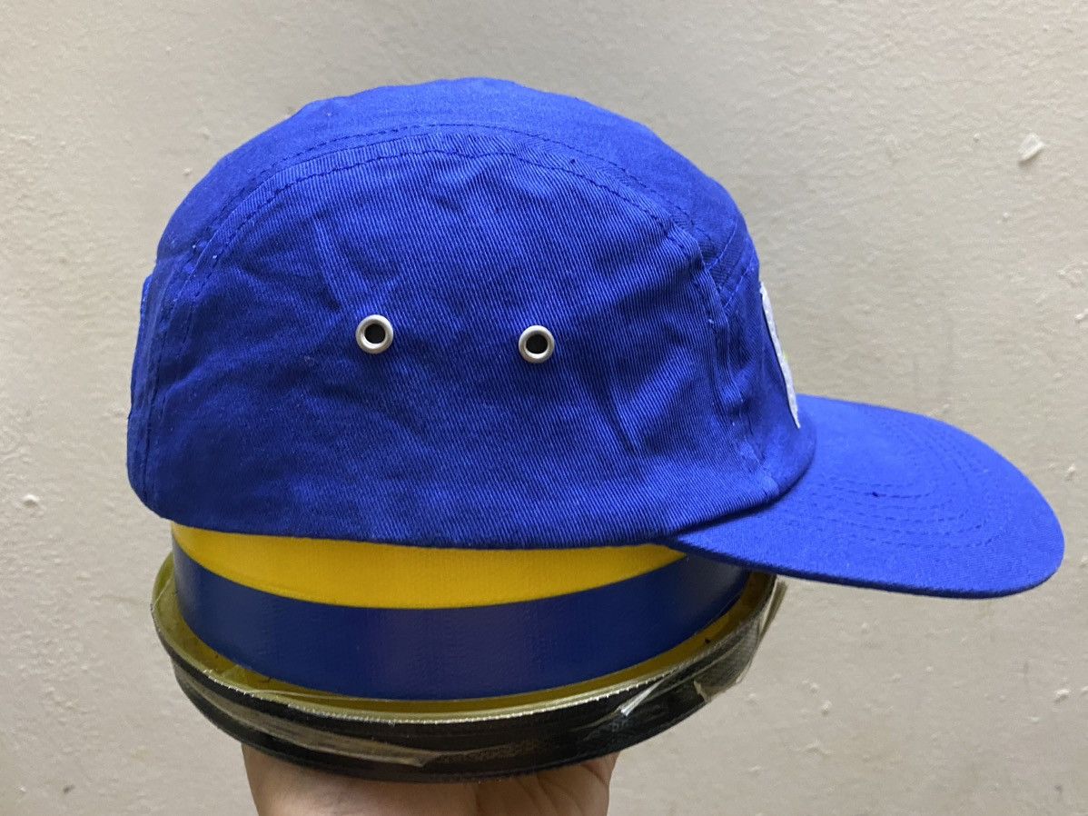 Blundstone Blundstones 5 panel cap Size ONE SIZE - 3 Thumbnail