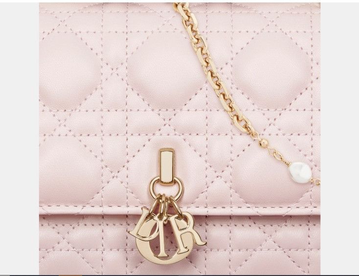 Dior o1w1db10225 Size: OS / S0980ON Mini Bag Size ONE SIZE - 6 Thumbnail