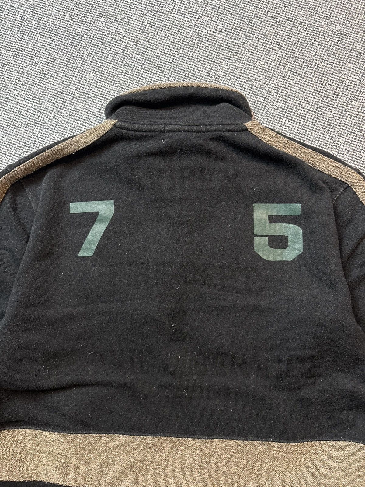 Avirex Avirex LTD Firemanship A-75 Size US L / EU 52-54 / 3 - 11 Thumbnail
