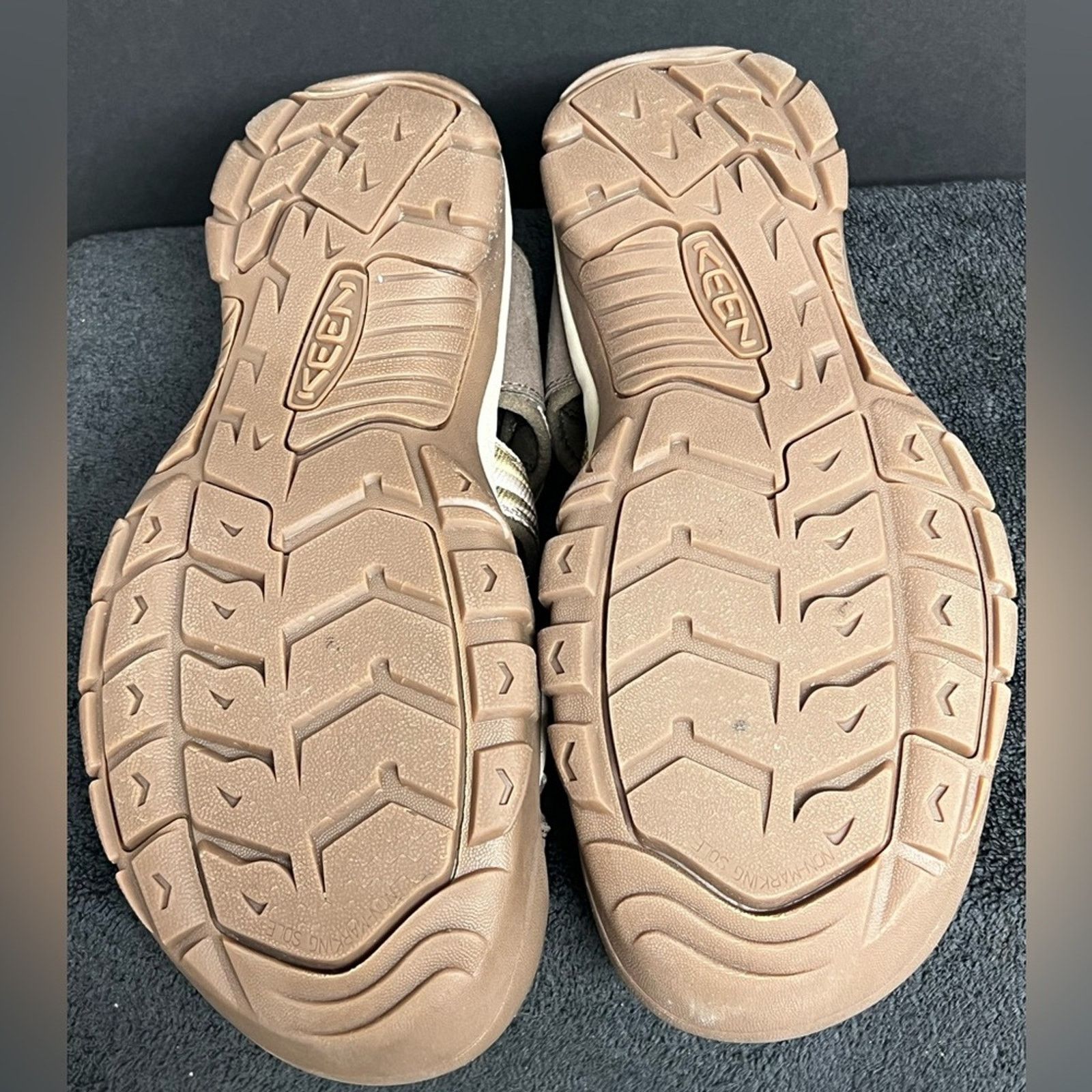 KEEN KEEN Newport H2 Men's Closed Toe Hybrid Sandal SZ 12 NWOB Size US 12 / EU 45 - 7 Thumbnail