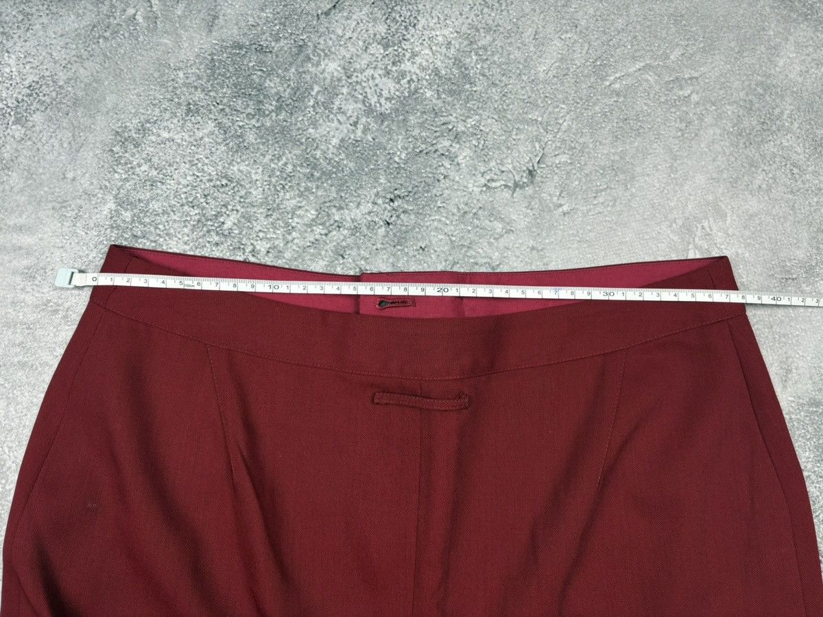 Jean Paul Gaultier × Vintage Vintage jean paul gaultier skirt Wool 38 Size Jpg Size 30" / US 8 / IT 44 - 8 Thumbnail