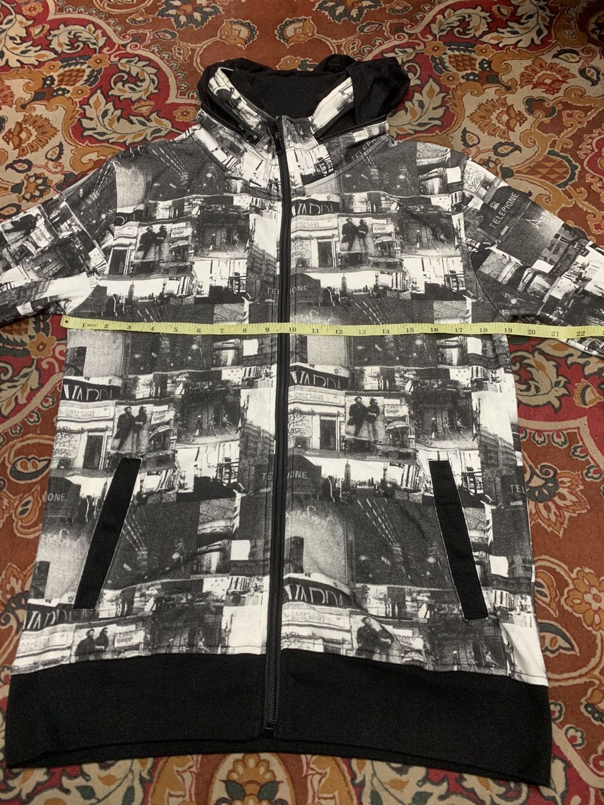 Pract poem punk japanese brand