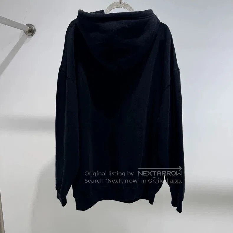 Balenciaga Balenciaga Seven Language Sweatshirt. Size US M / EU 48-50 / 2 - 5 Thumbnail