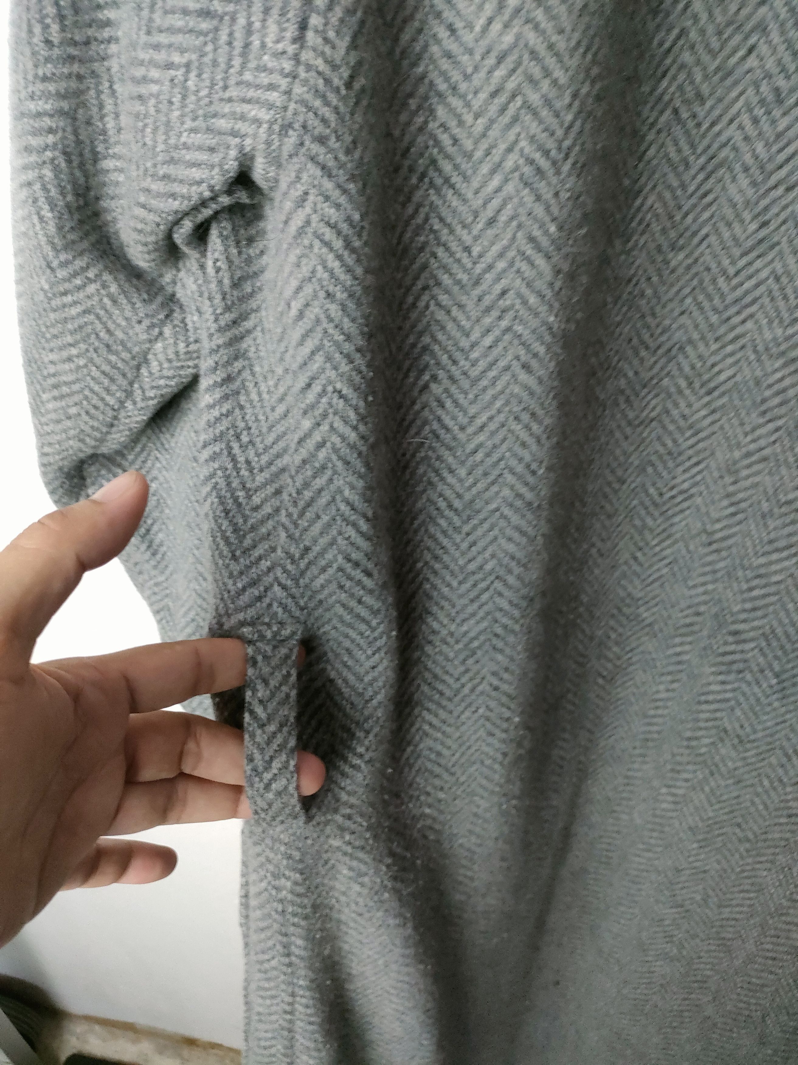 Aquascutum Aquascutum Bedroom Cloak Size US M / EU 48-50 / 2 - 2 Thumbnail