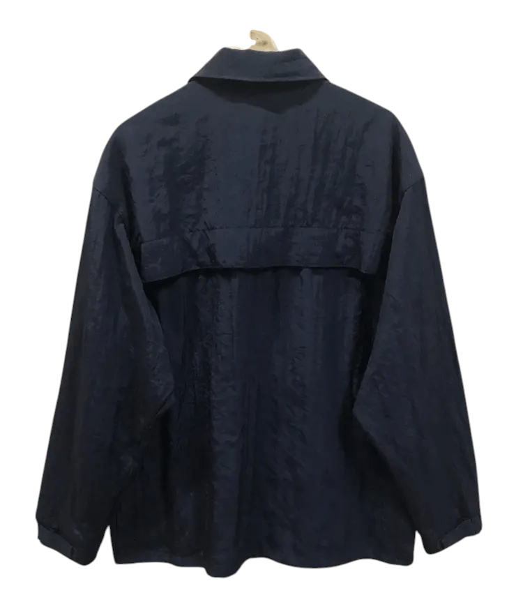 Japanese Brand Vintage ROO Jackets Size US XXL / EU 58 / 5 - 3 Thumbnail