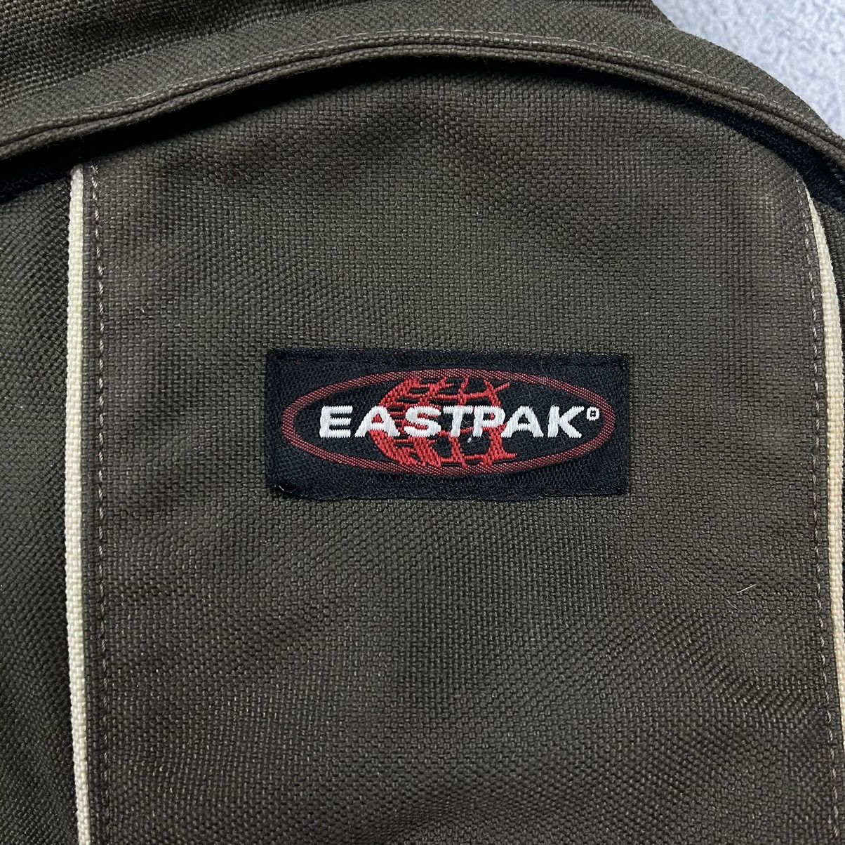 Eastpak egghead black clearance
