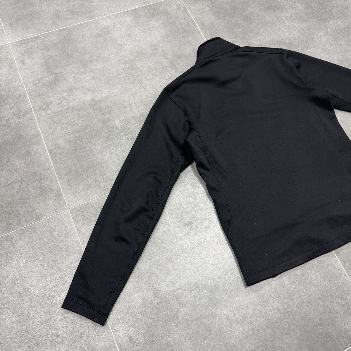 Arc'teryx Arc'teryx Arcteryx Arenite Jacket Black Men Size S Size US S / EU 44-46 / 1 - 20 Thumbnail