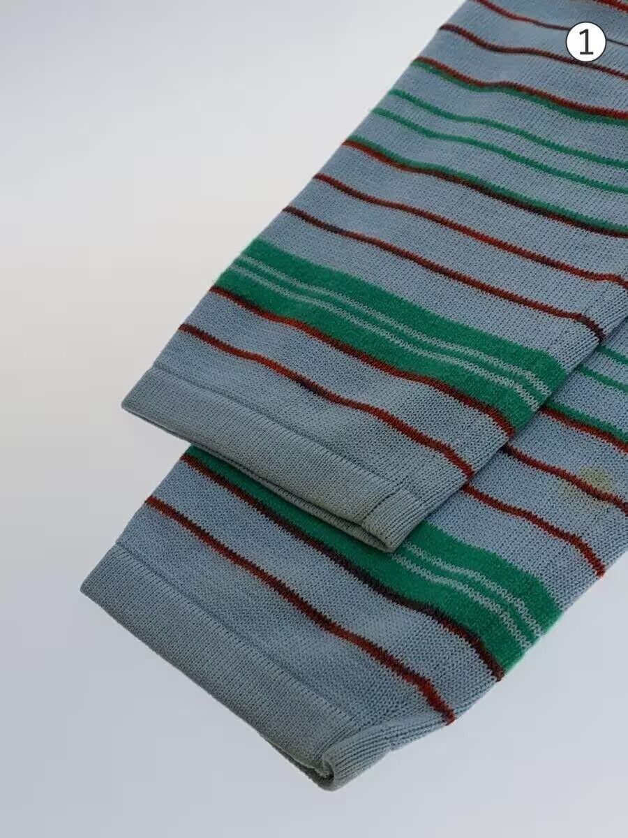 Acne Studios Striped Knit Sweater Size US XS / EU 42 / 0 - 3 Thumbnail