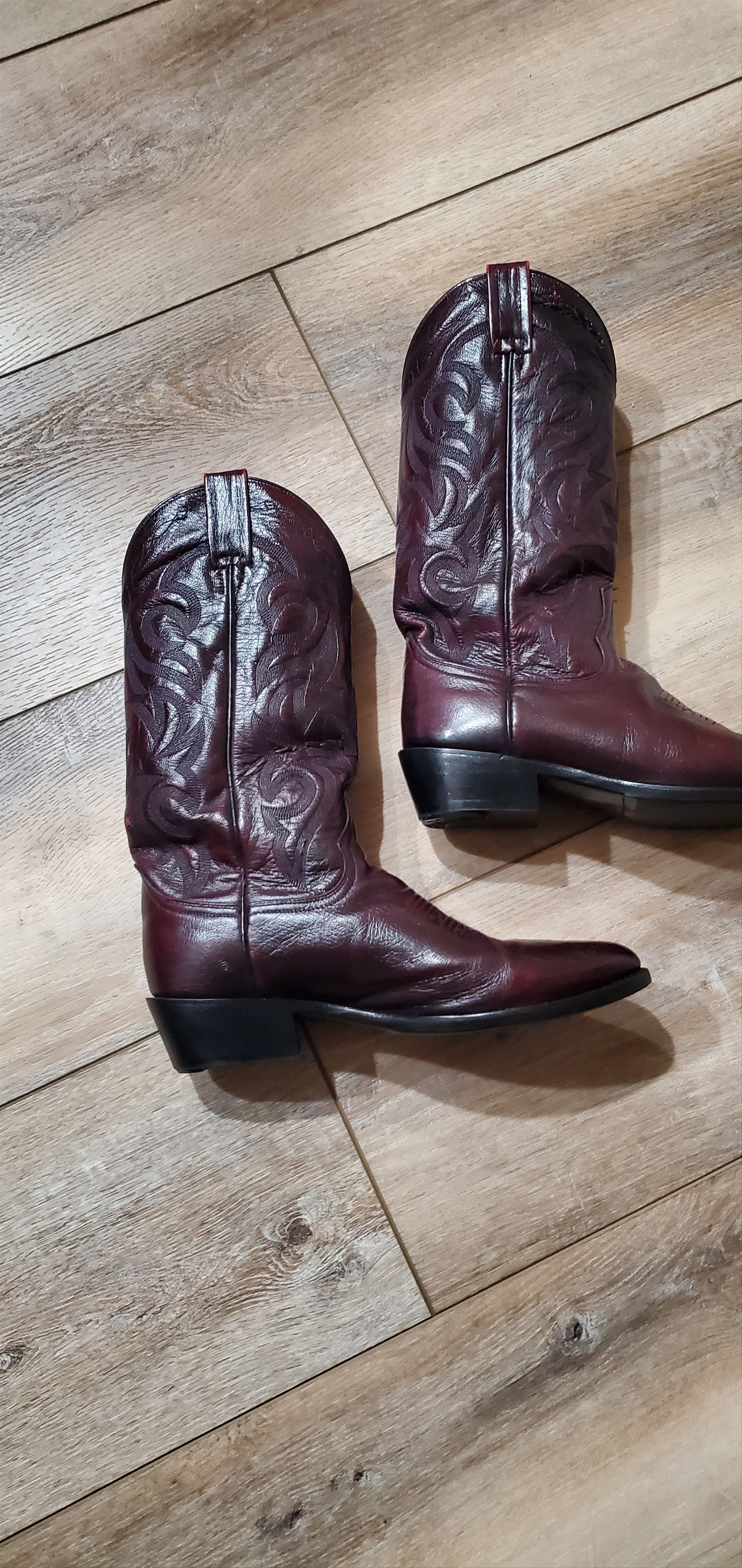 Dan Post Dan Post Cowboy Boots Size US 9 / EU 42 - 2 Thumbnail