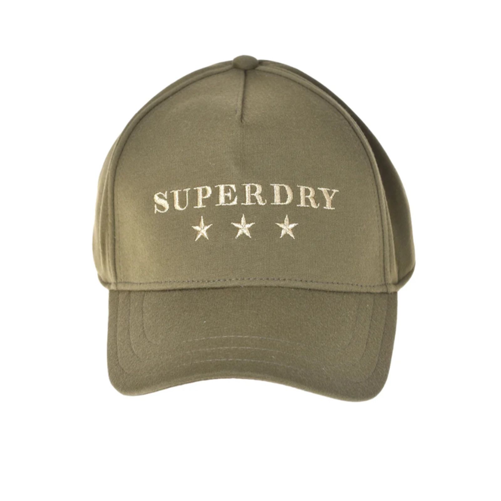 Superdry Superdry SD Baseball Cap Midnight Green RARE Sold Out NWOT Size ONE SIZE - 6 Thumbnail