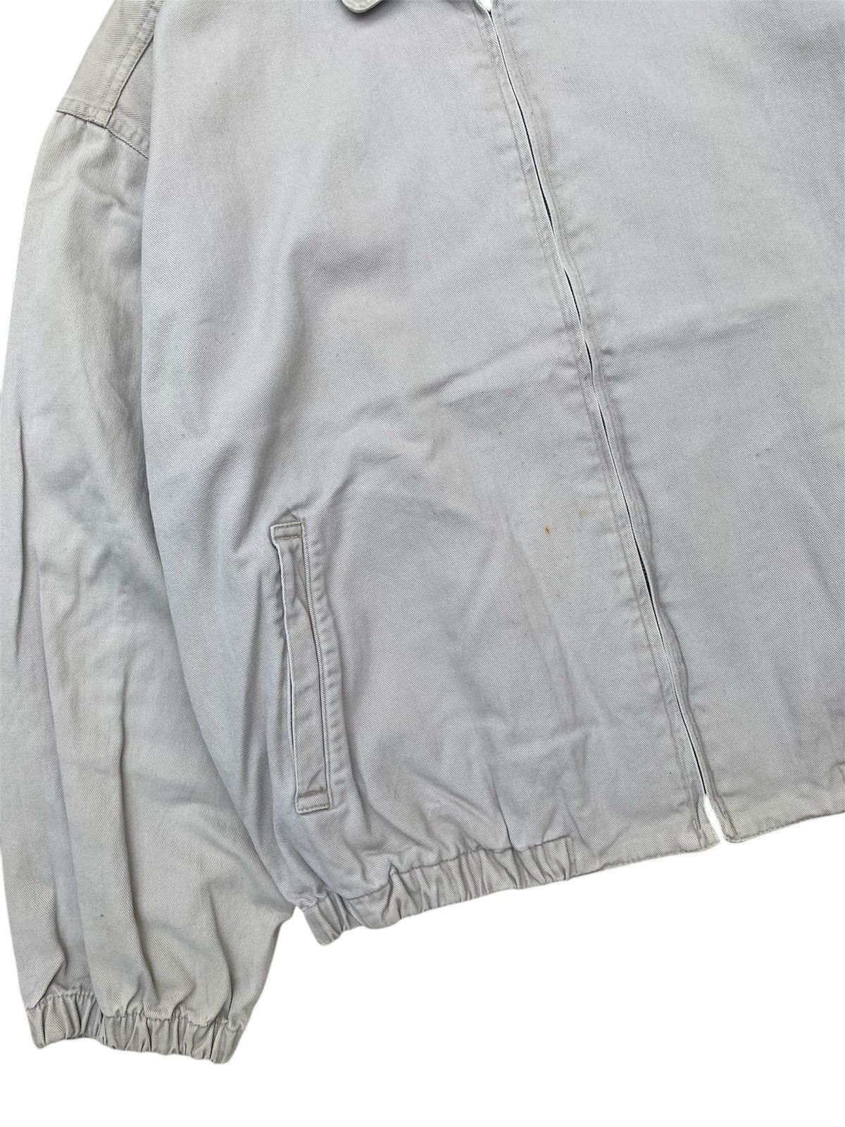 Japanese Brand × Lands' End × Vintage Vintage Lands End Work Jacket Size US M / EU 48-50 / 2 - 6 Thumbnail