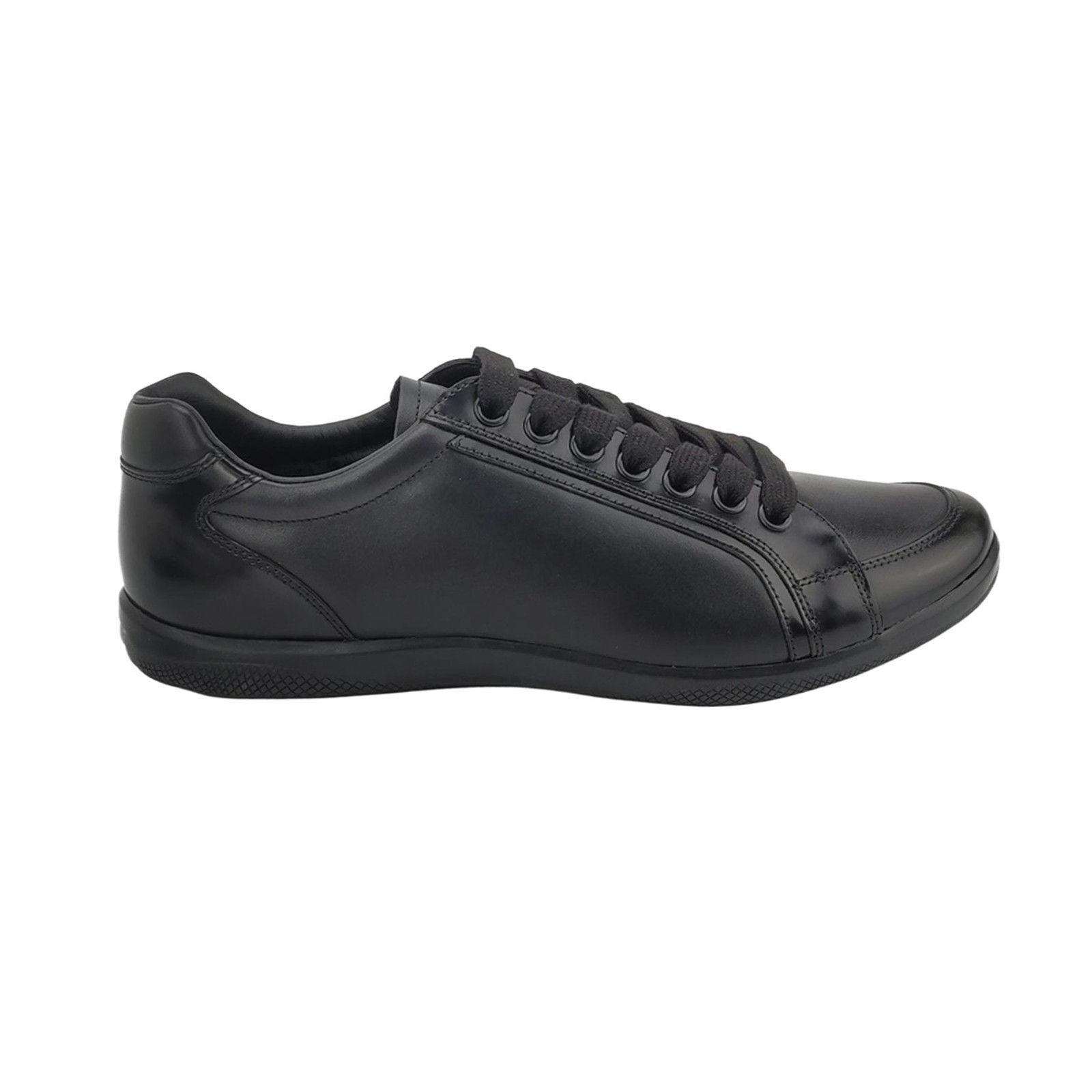 Prada Prada Men 9 Lowtop Sneakers Size US 9 / EU 42 - 1 Thumbnail
