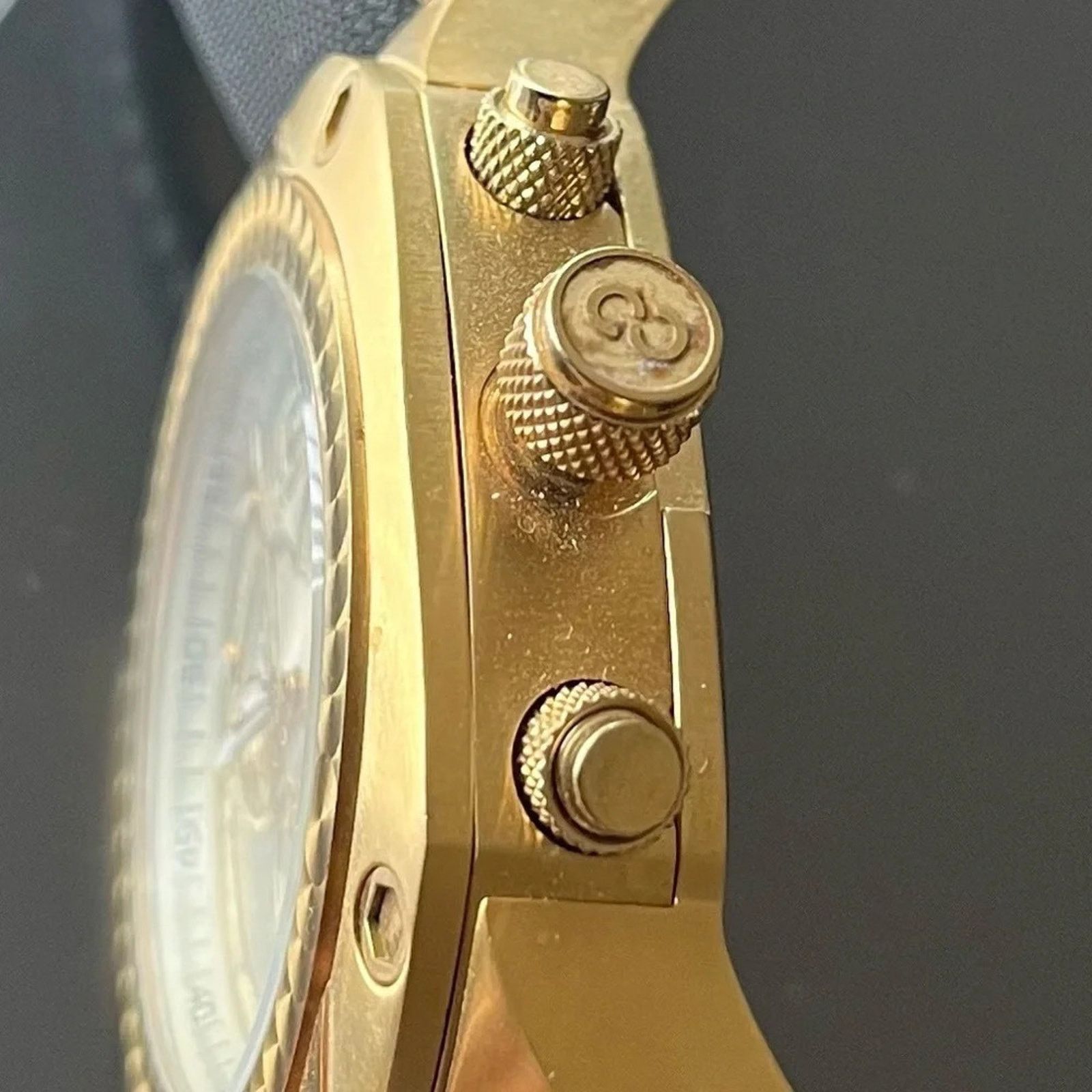Invicta Vintage Invicta Córduba Collection model 4810 watch. Size ONE SIZE - 5 Thumbnail