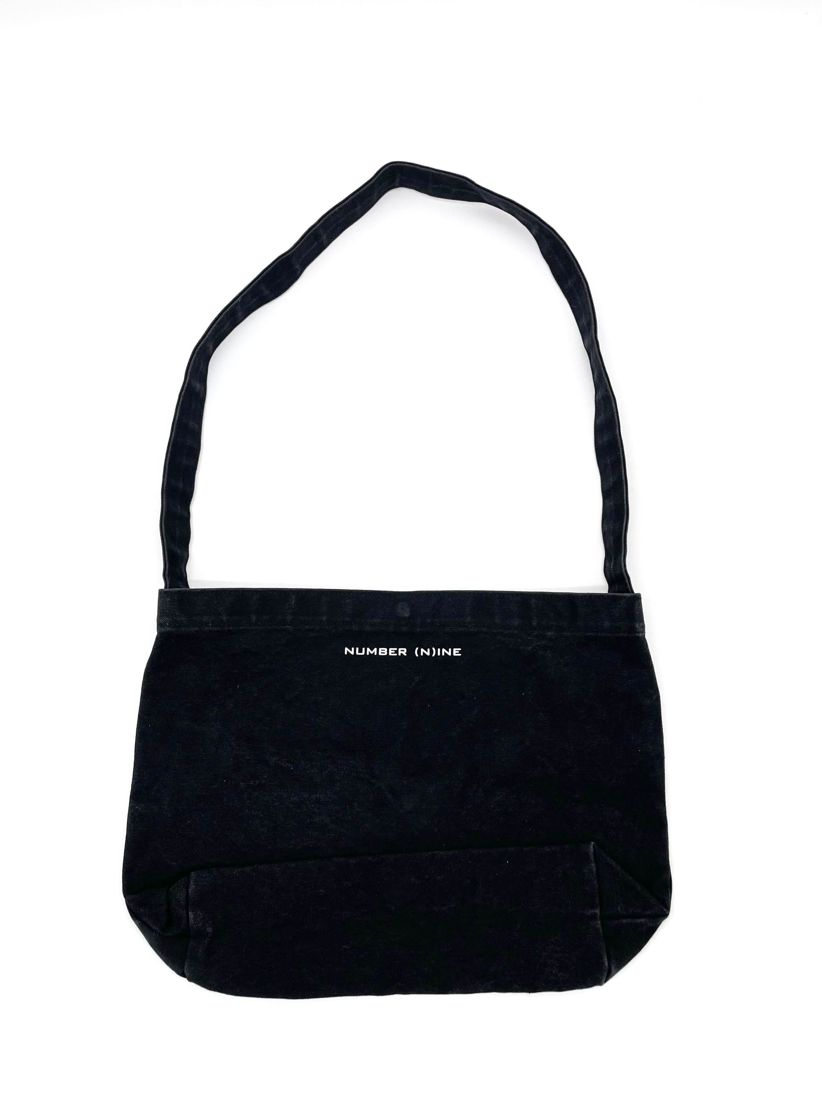 Number (N)ine Milk & Cookies Shoulder Bag Size ONE SIZE - 4 Thumbnail