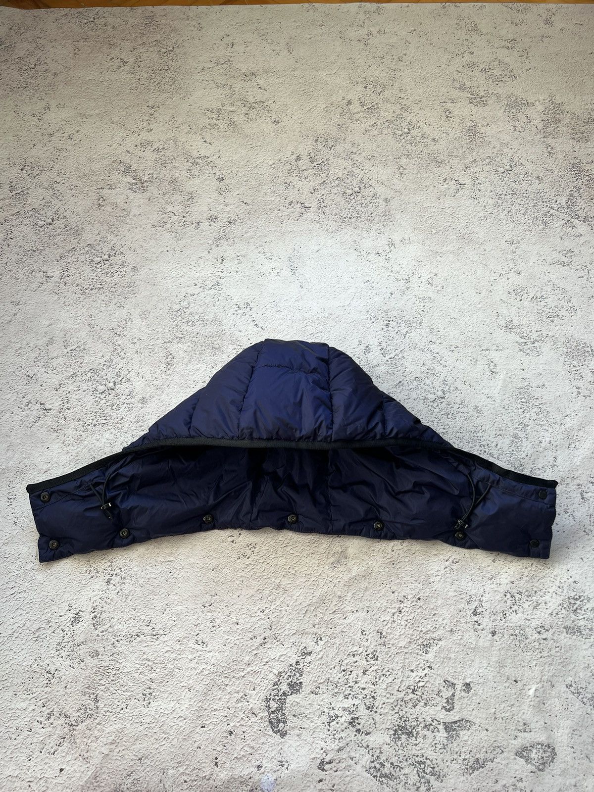 Moncler Hood Moncler Jacket Puffer Size ONE SIZE - 2 Thumbnail