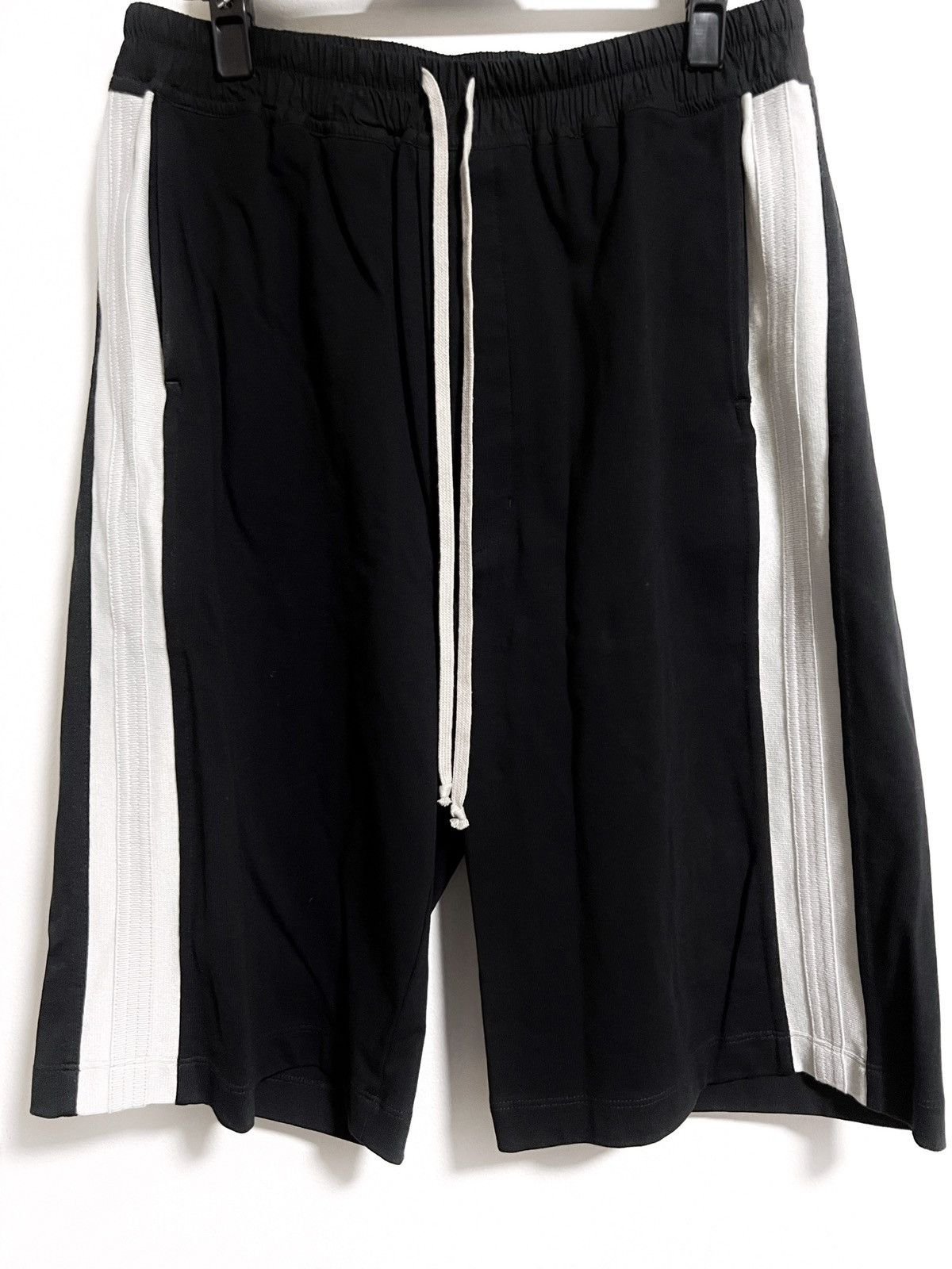 Rick Owens 19FW Karloff boxers 46 タグ付き Rick Owens 19FW Karloff boxers 46 タグ付き