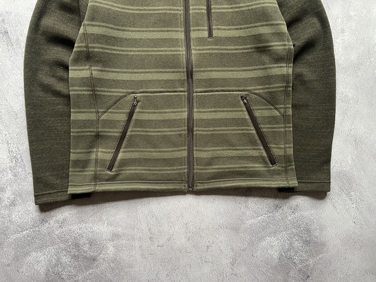 Patagonia × Vintage Vintage Patagonia Better Fleece Zip Hoodie Mens M Size US M / EU 48-50 / 2 - 3 Thumbnail