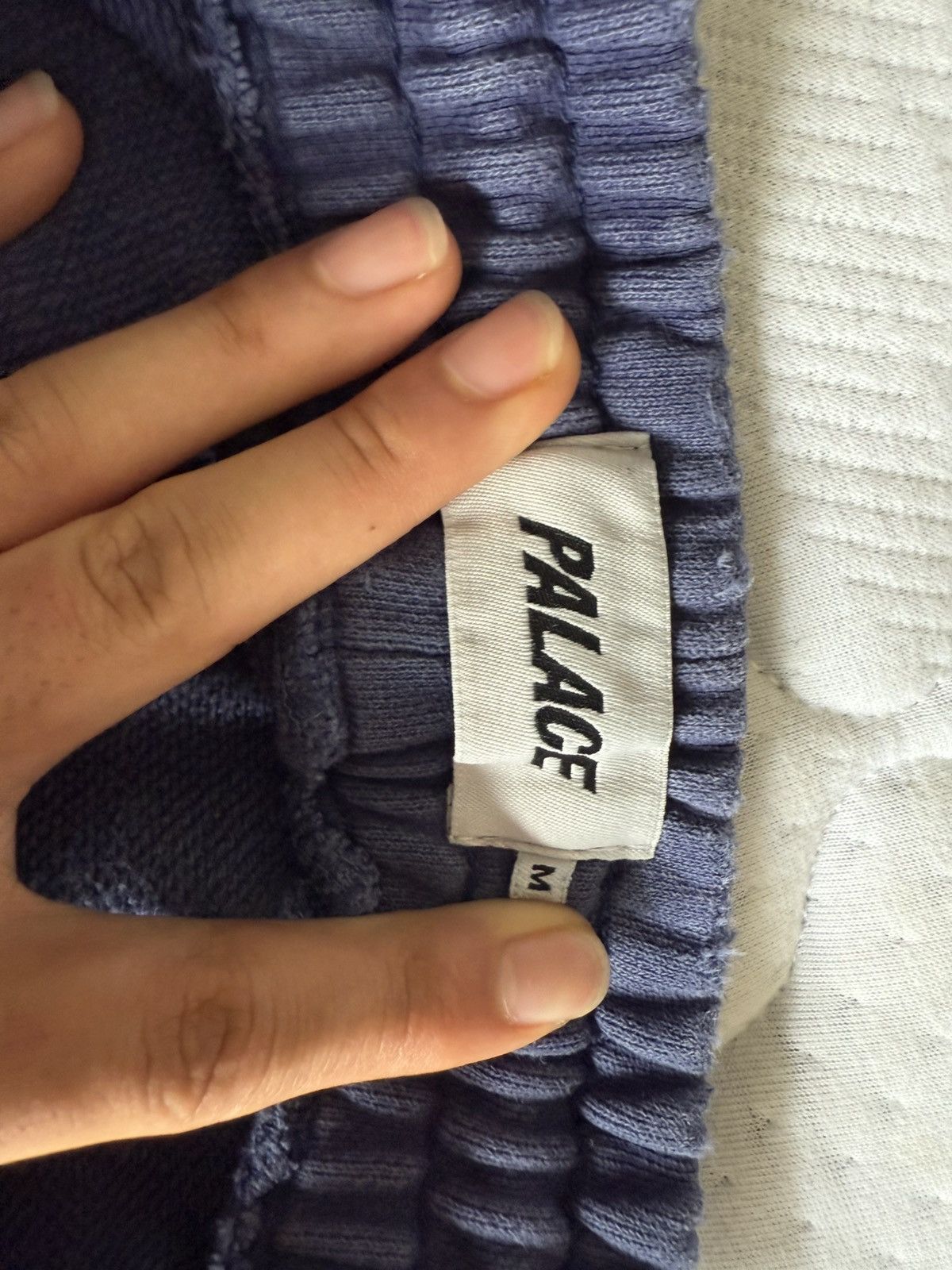 Palace palace cotton shorts Size US 32 / EU 48 - 3 Thumbnail
