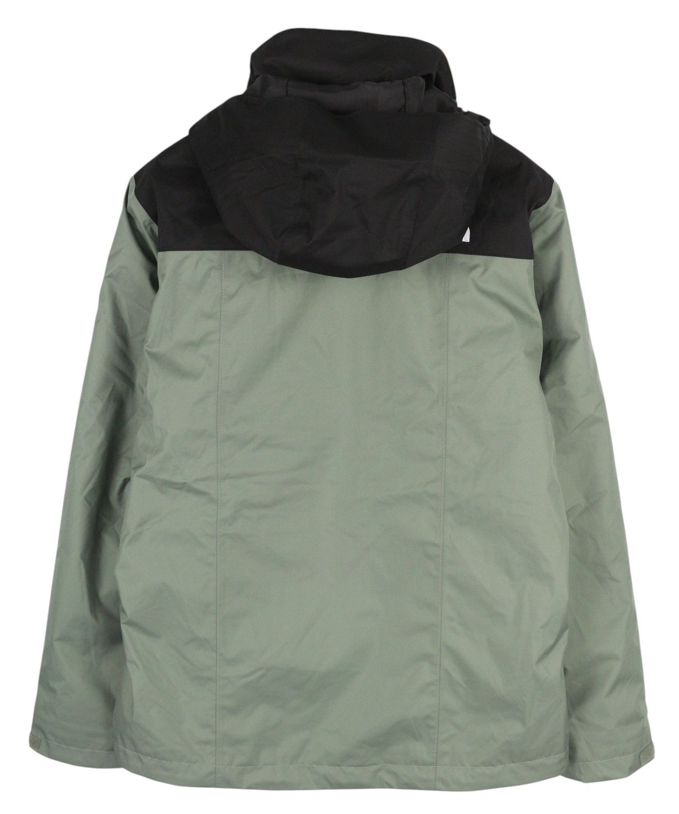 The North Face EVOLVE II M Full Zip Hooded Removable Lining Dry Vent 84362 Size US M / EU 48-50 / 2 - 5 Thumbnail