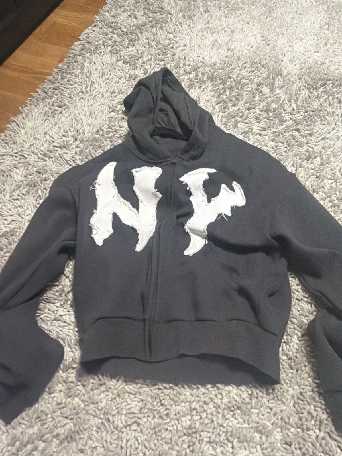Tripp NYC ny hoodie Size US M / EU 48-50 / 2 - 3 Thumbnail