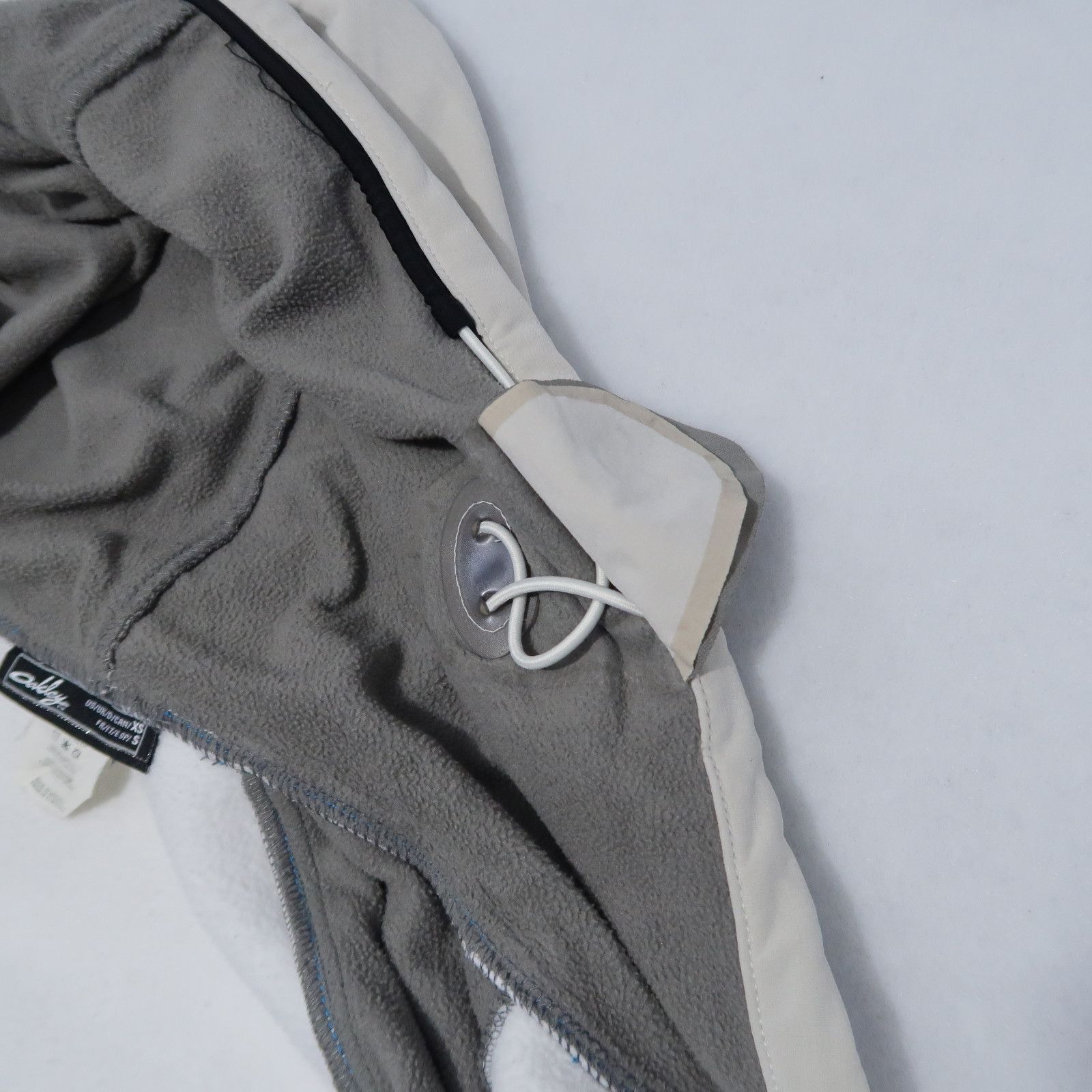 Oakley Archive 08 Oakley Gorpcore Tactical Hybrid Jacket Fleece Size US XS / EU 42 / 0 - 21 Thumbnail