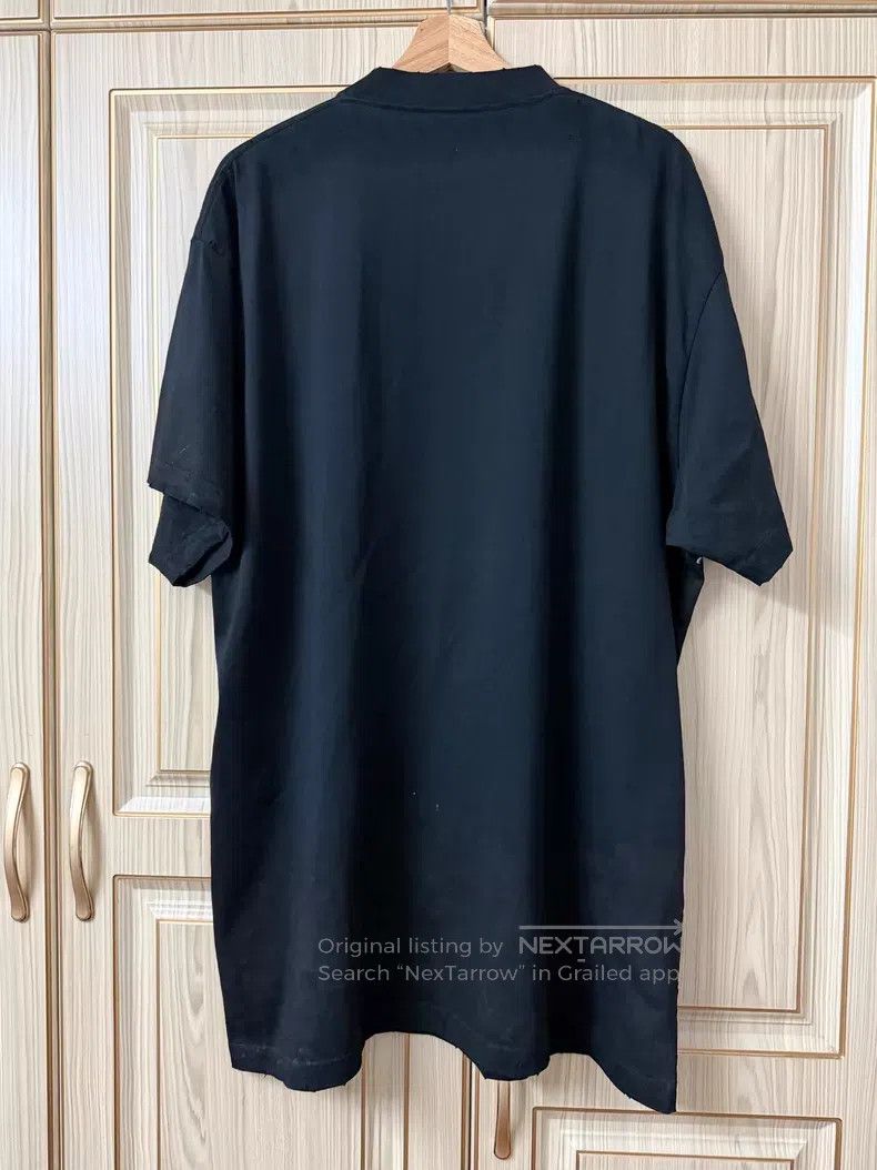 Balenciaga Balenciaga short sleeves Size US M / EU 48-50 / 2 - 2 Thumbnail