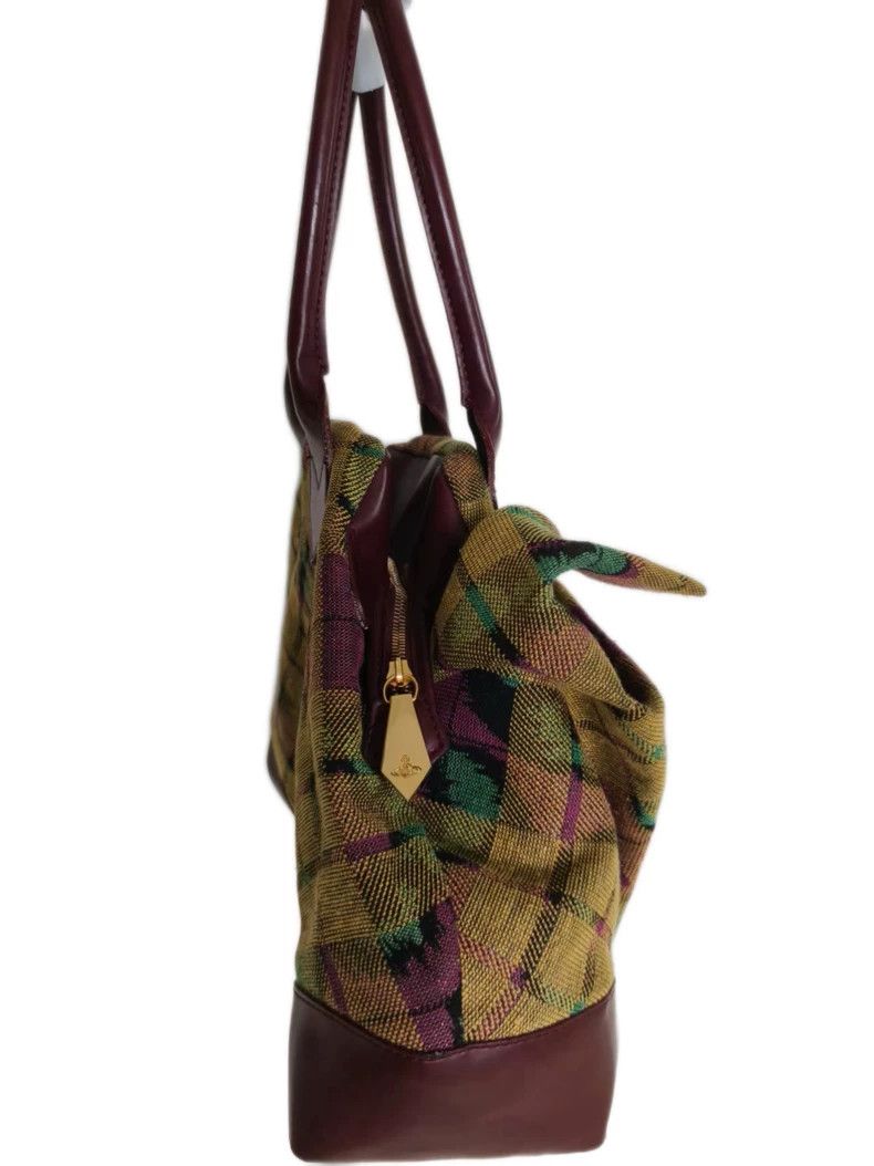 Vivienne Westwood Vivienne Westwood size os Bowling bag Size ONE SIZE - 4 Thumbnail