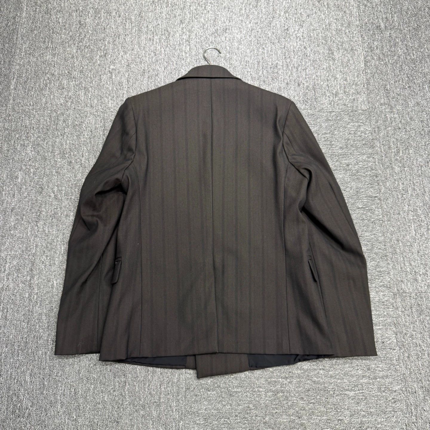 Bottega Veneta Bottega Veneta Men's Casual Blazer Size 48 New Size 48R - 5 Thumbnail