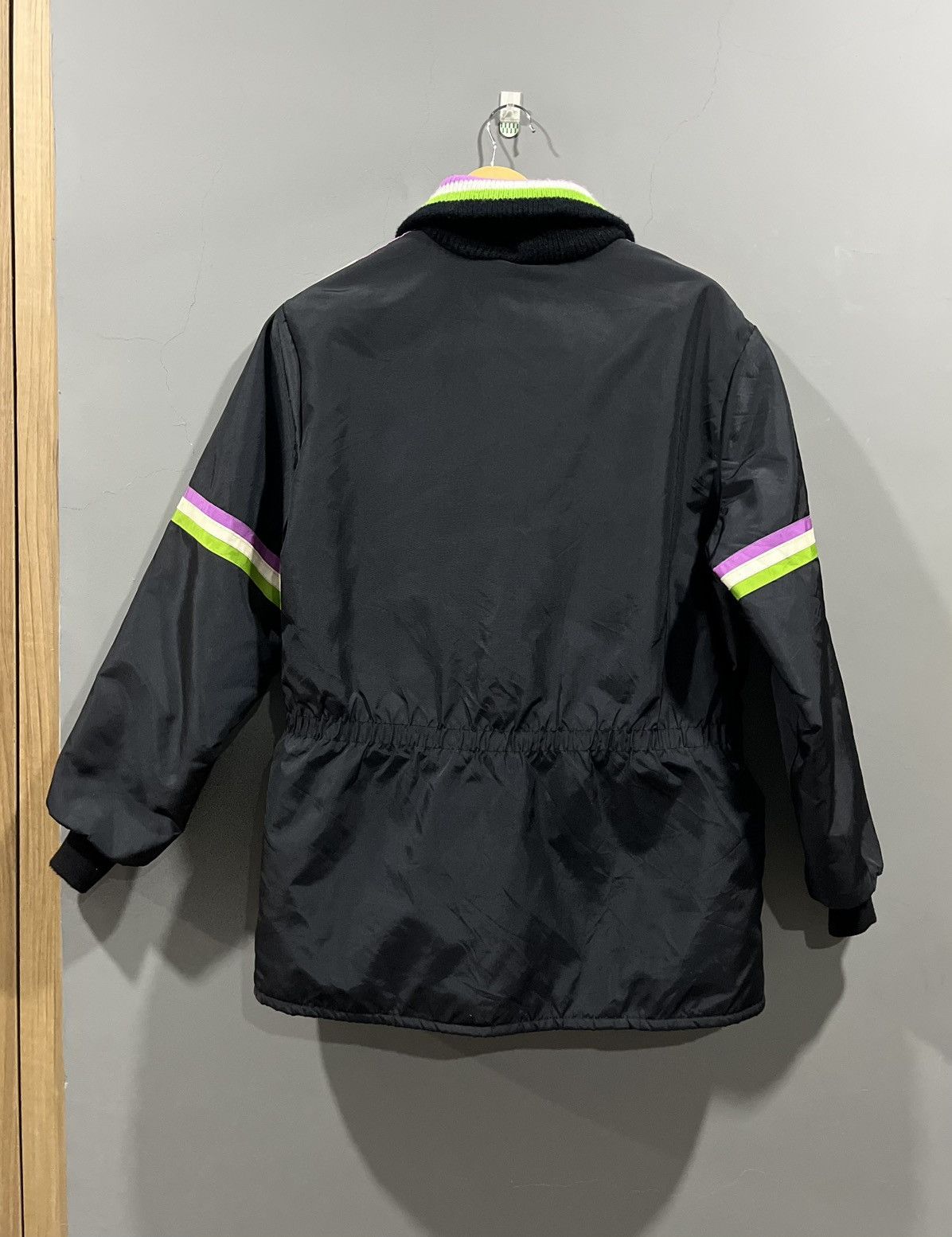 Vintage Vintage 70s Arctic Cat Snowmobile Jacket Made In USA Size US L / EU 52-54 / 3 - 5 Thumbnail