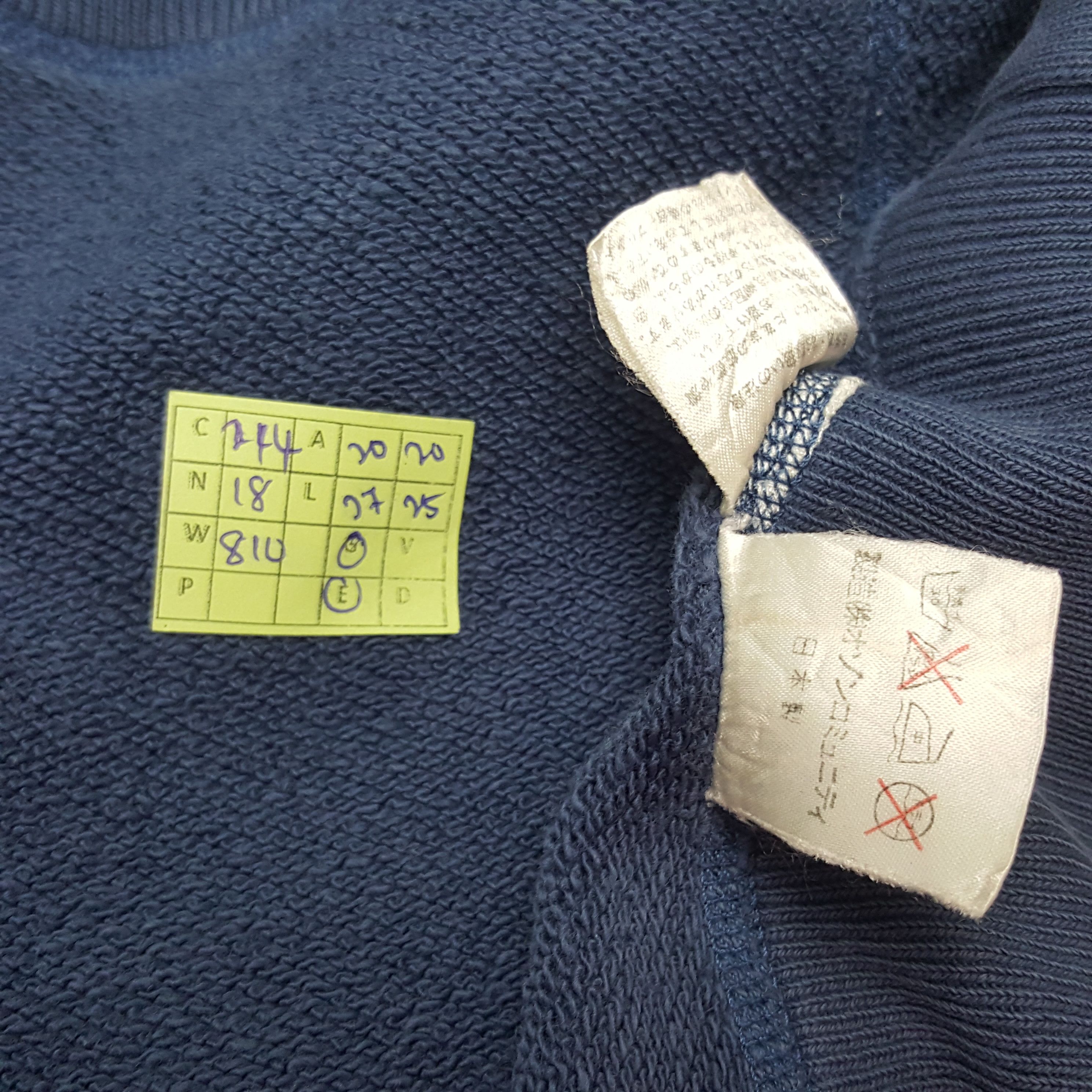 Hysteric Glamour × Japanese Brand × Vintage Vintage Hysteric Glamour Japanese Brand Naked Hoodie Jacket Size US S / EU 44-46 / 1 - 8 Thumbnail